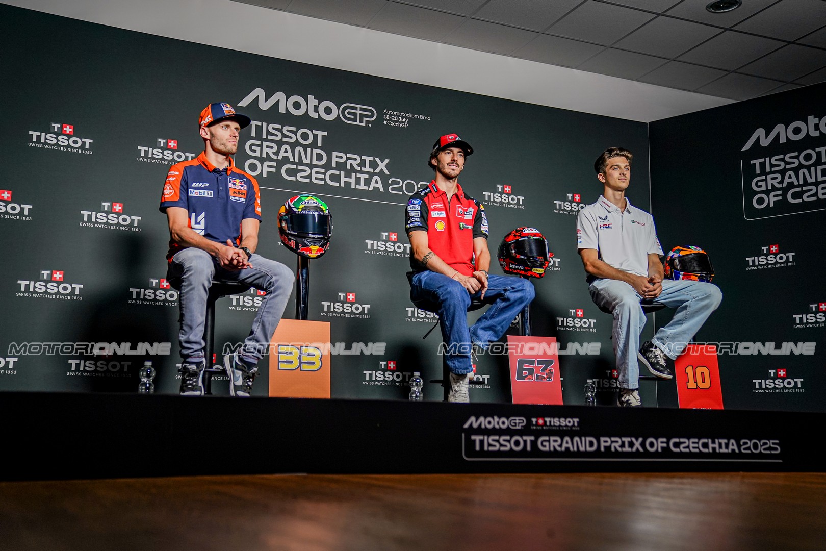 MotoGP Brno Day_1