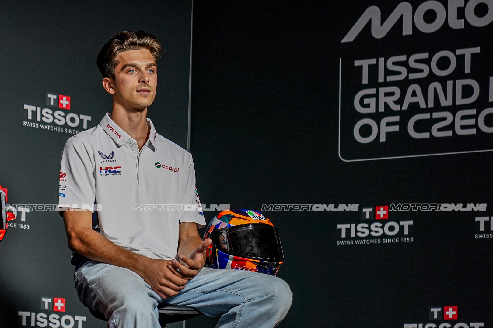 MotoGP Brno Day_1