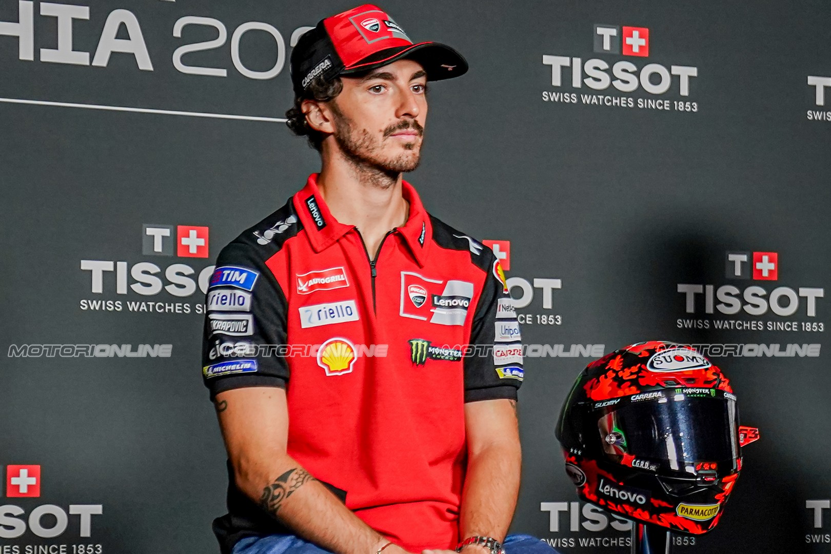 MotoGP Brno Day_1