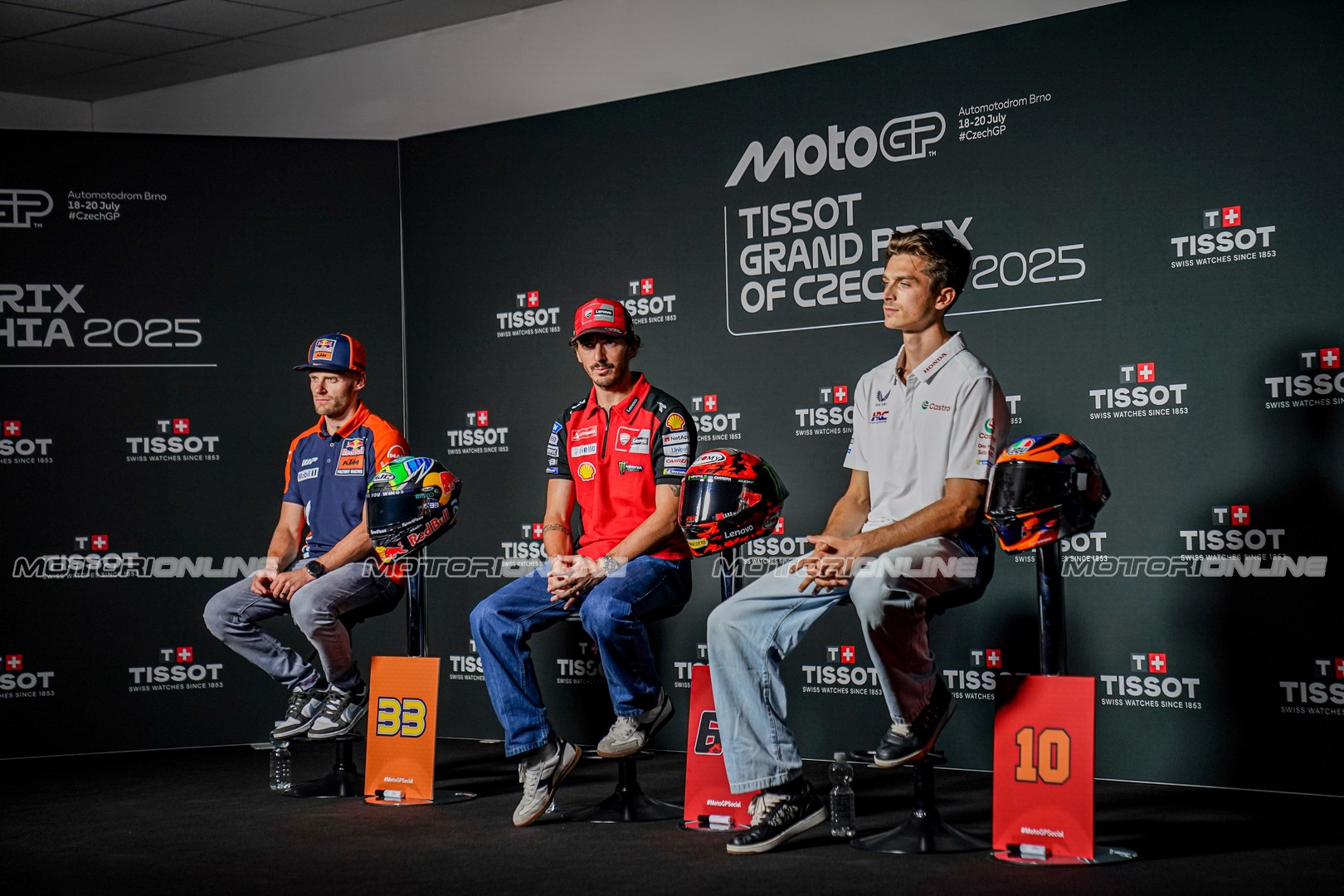MotoGP Brno Day_1