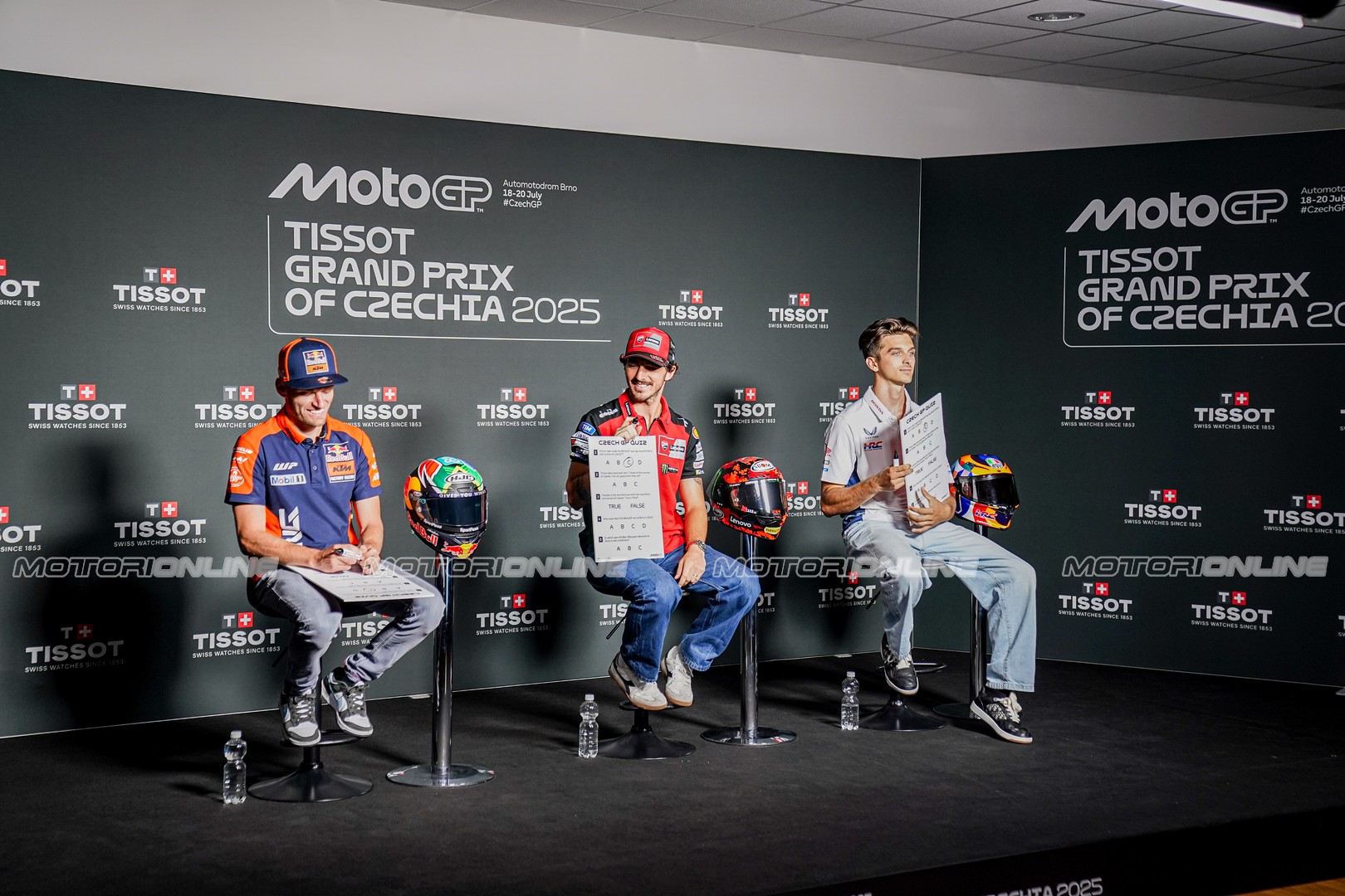 MotoGP Brno Day_1