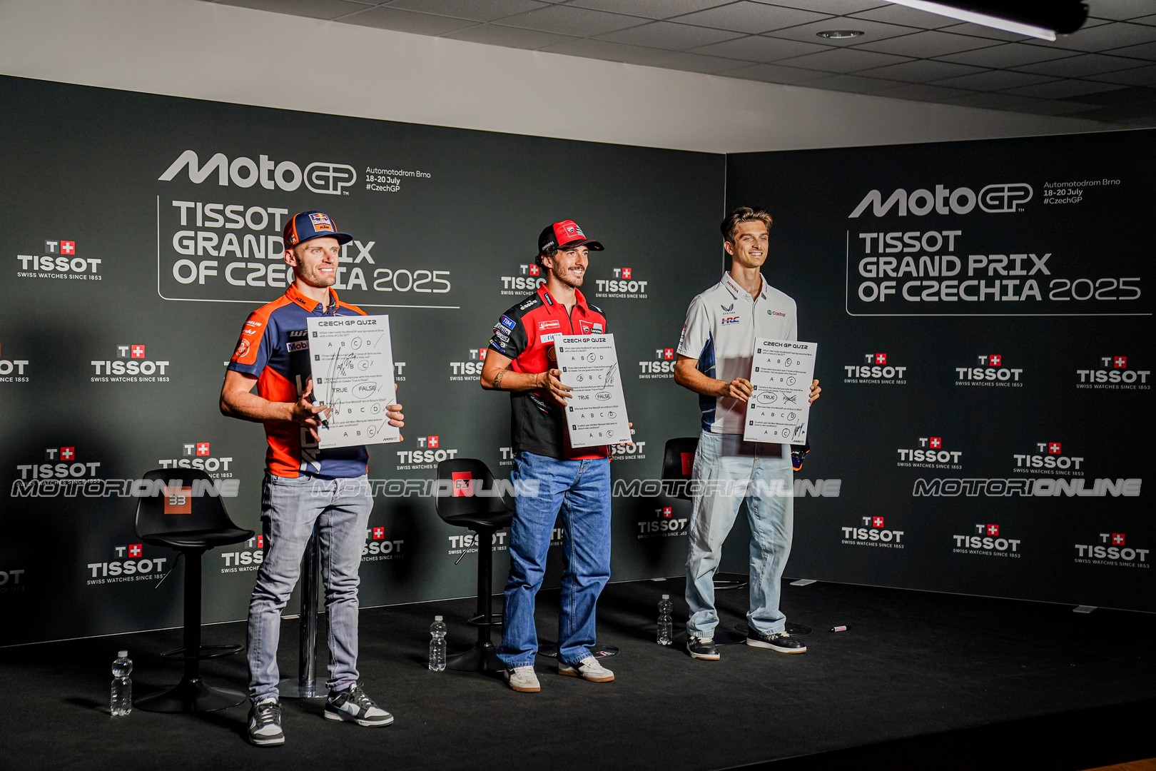 MotoGP Brno Day_1