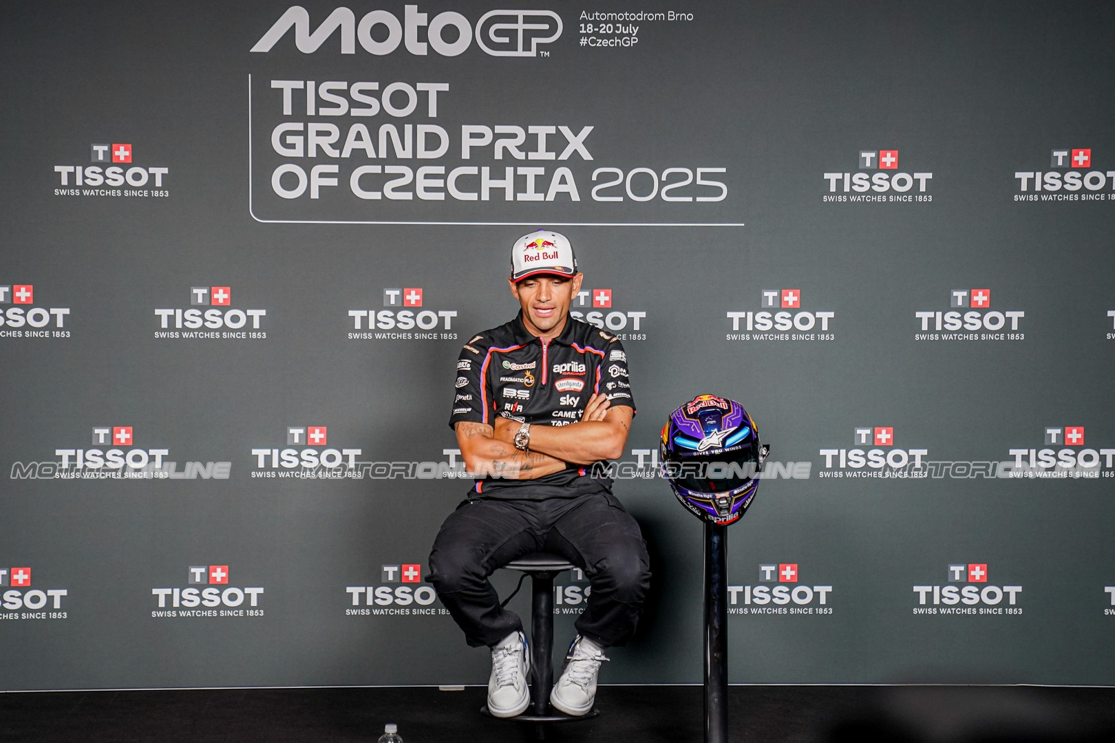 MotoGP Brno Day_1