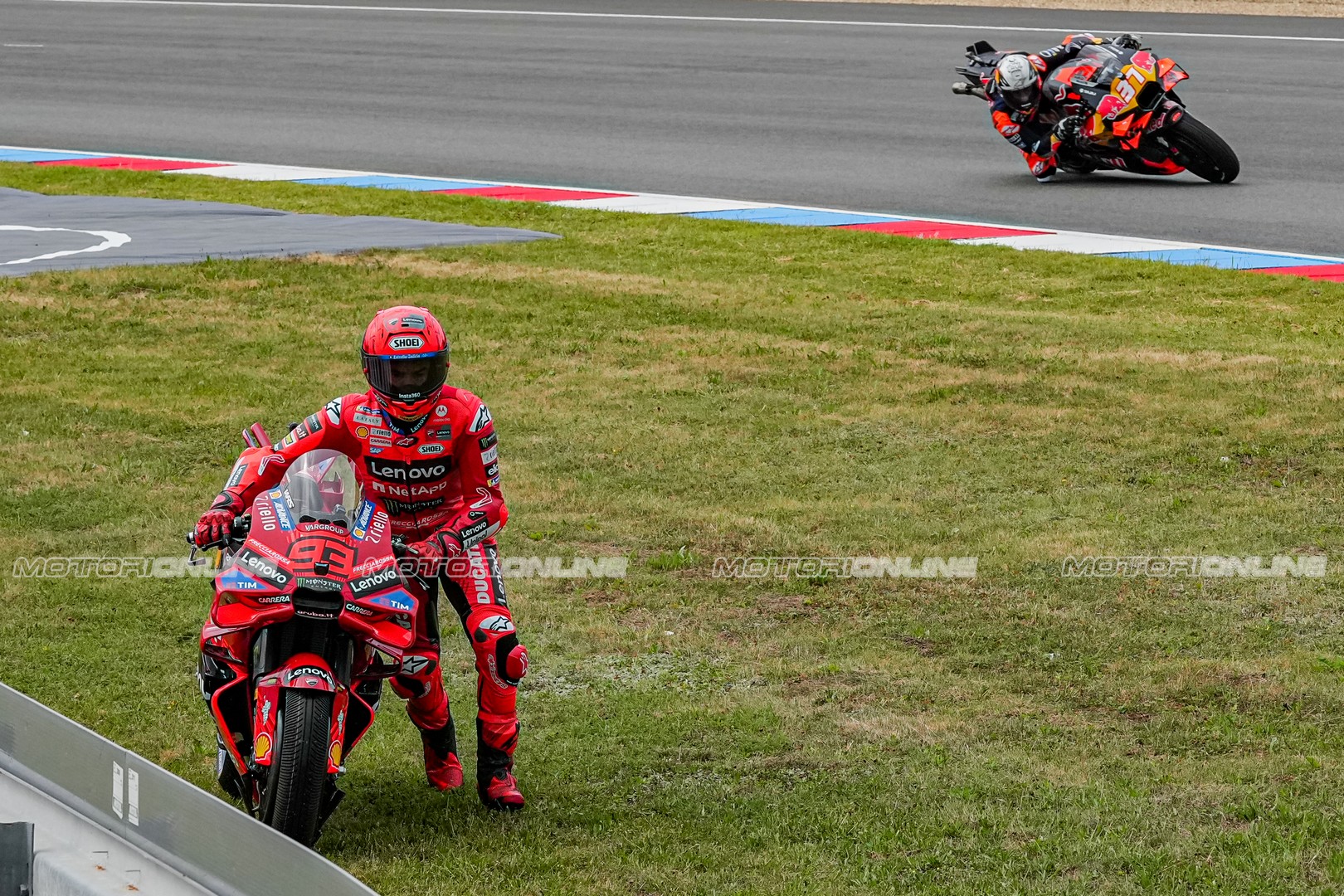 MotoGP Brno Day_2