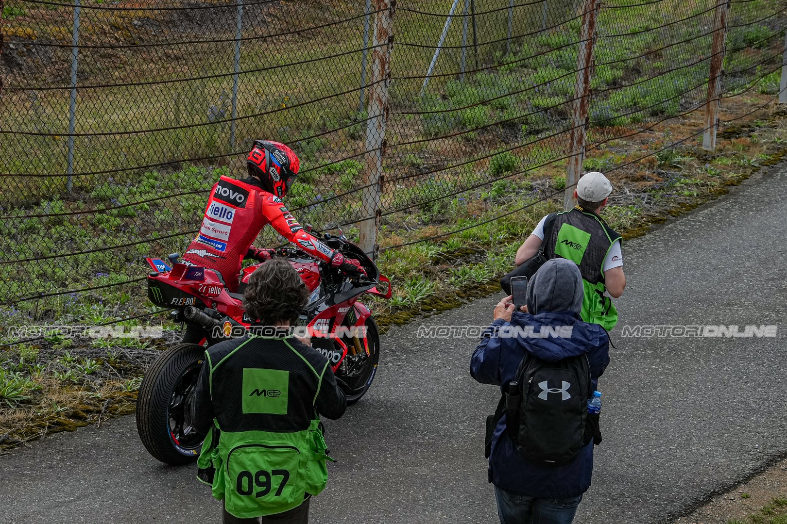 MotoGP Brno Day_2