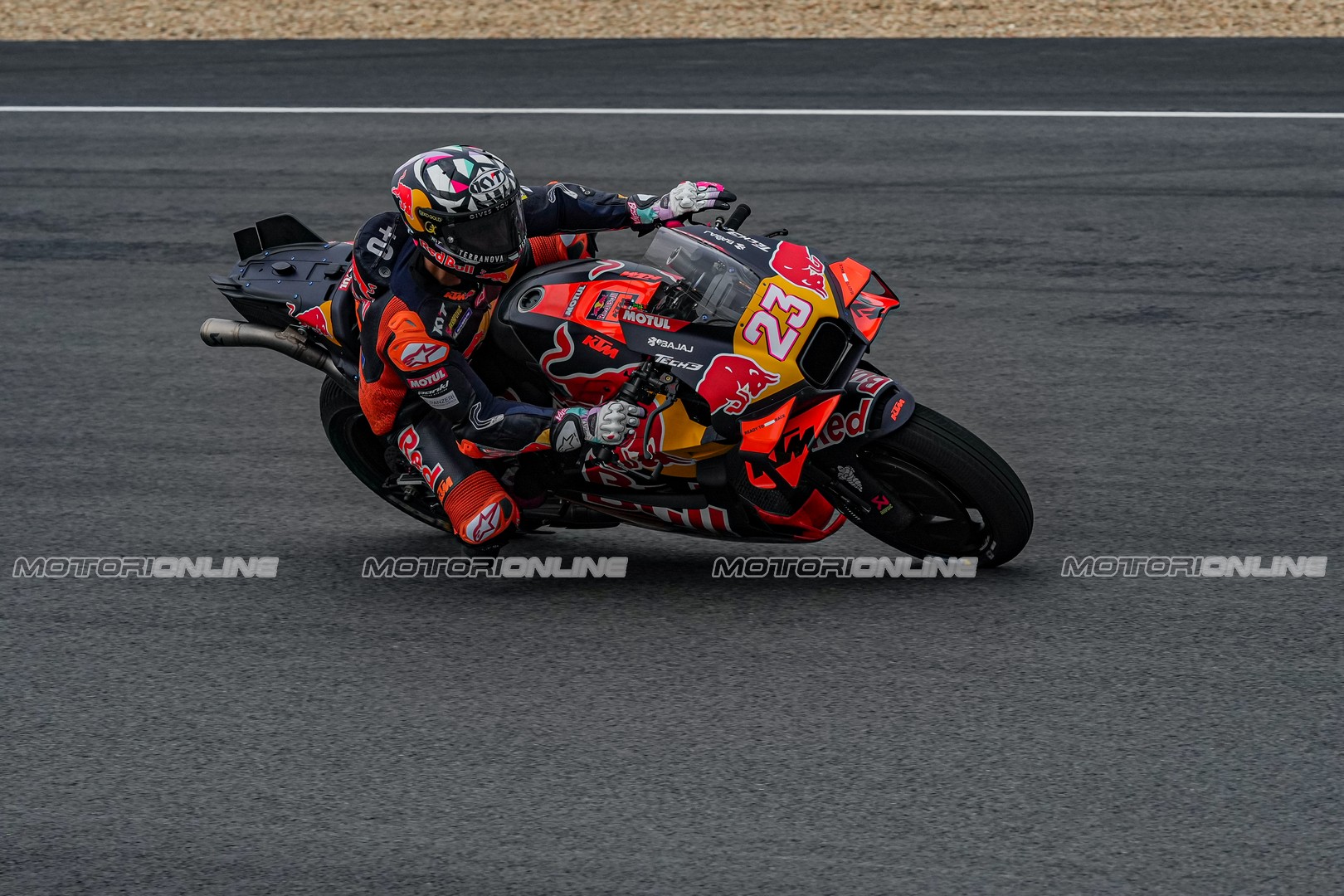MotoGP Brno Day_2