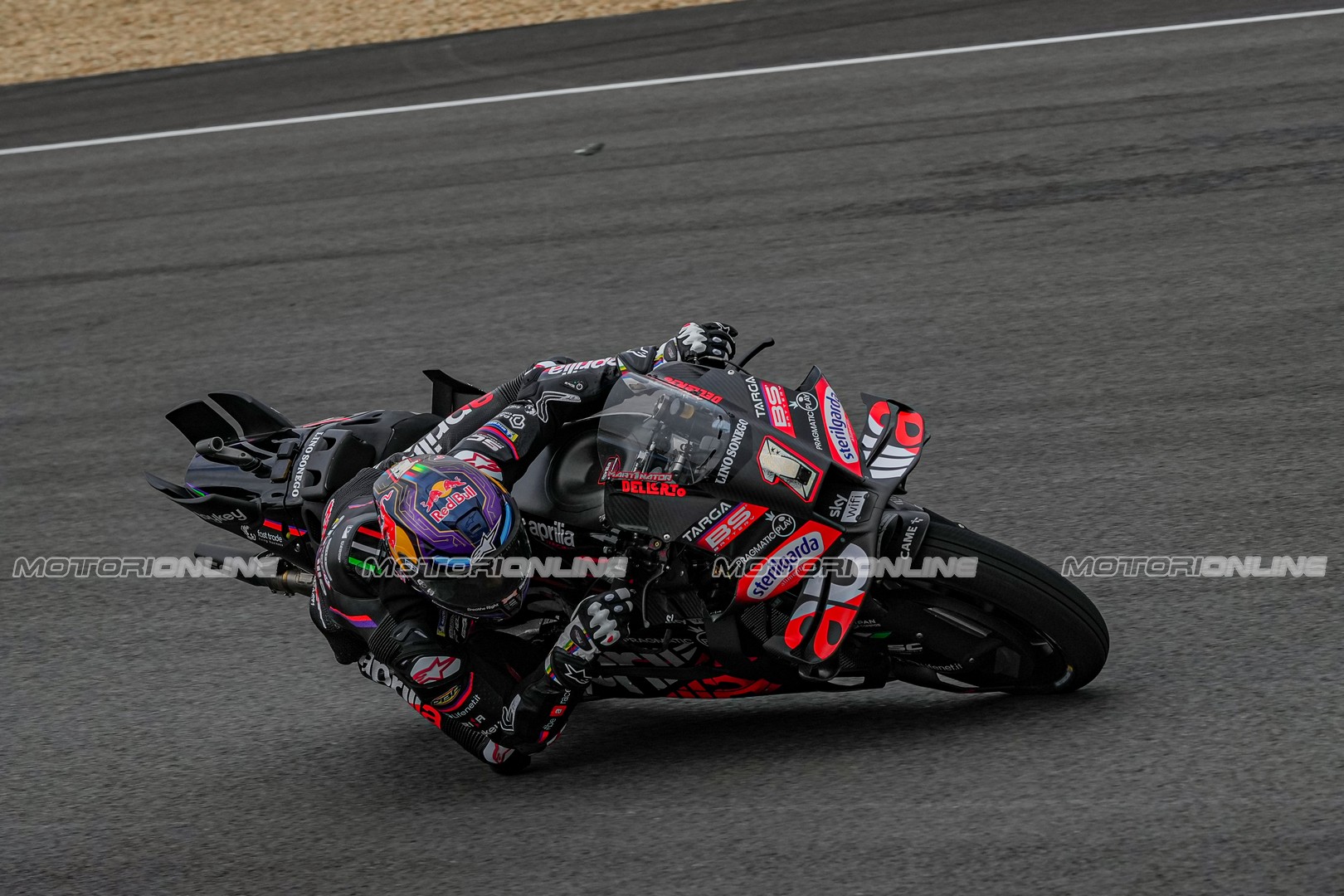 MotoGP Brno Day_2