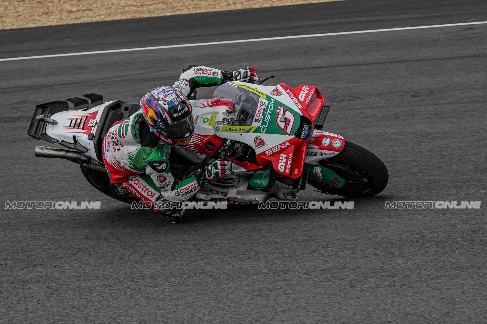 MotoGP Brno Day_2