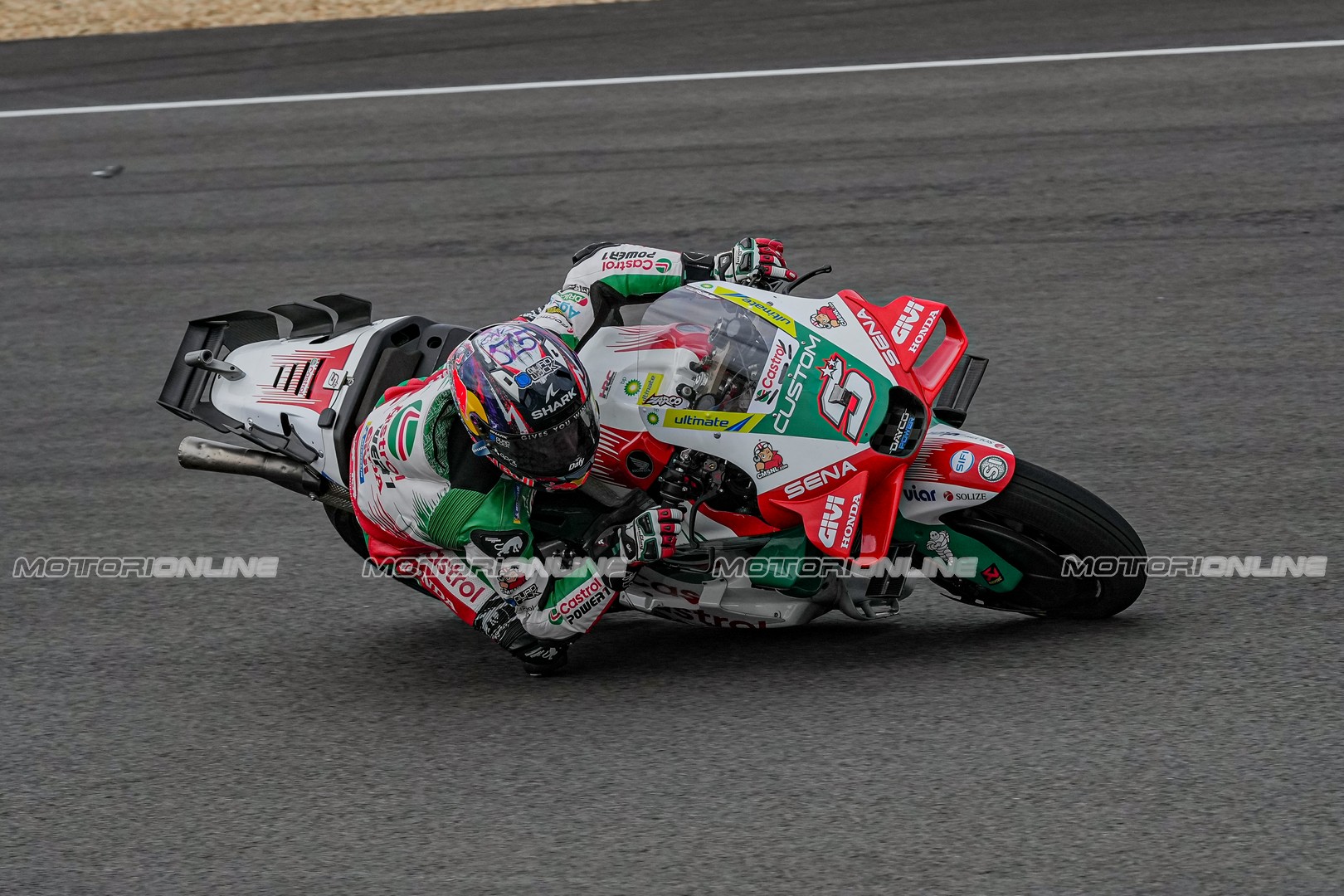 MotoGP Brno Day_2
