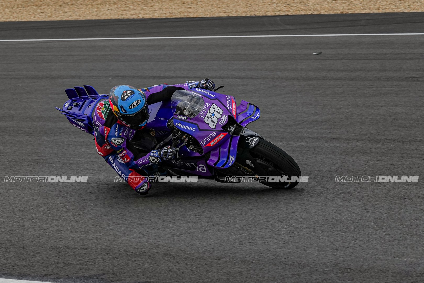 MotoGP Brno Day_2