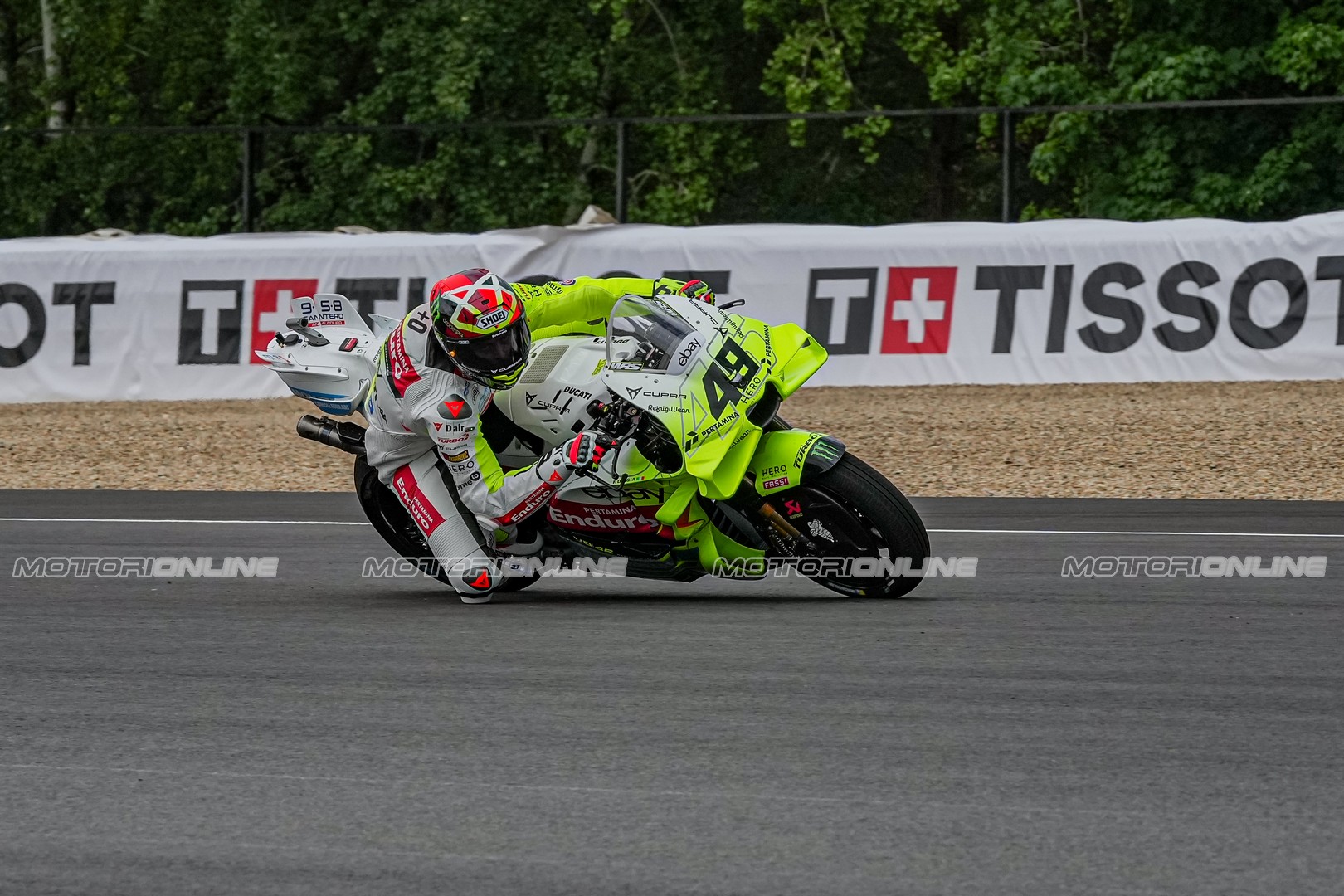 MotoGP Brno Day_2