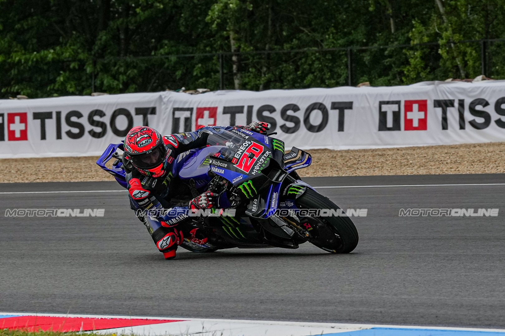 MotoGP Brno Day_2