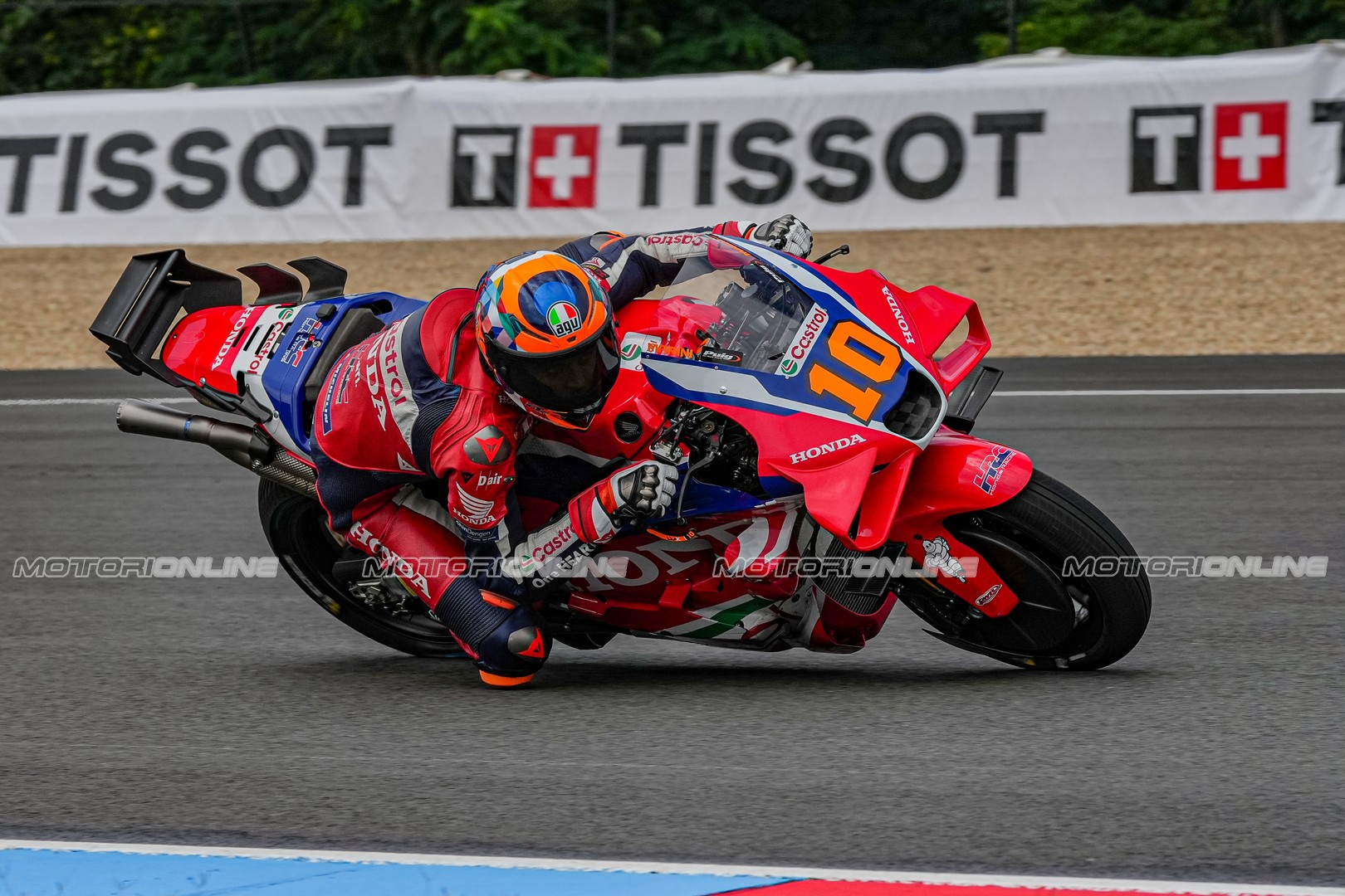 MotoGP Brno Day_2