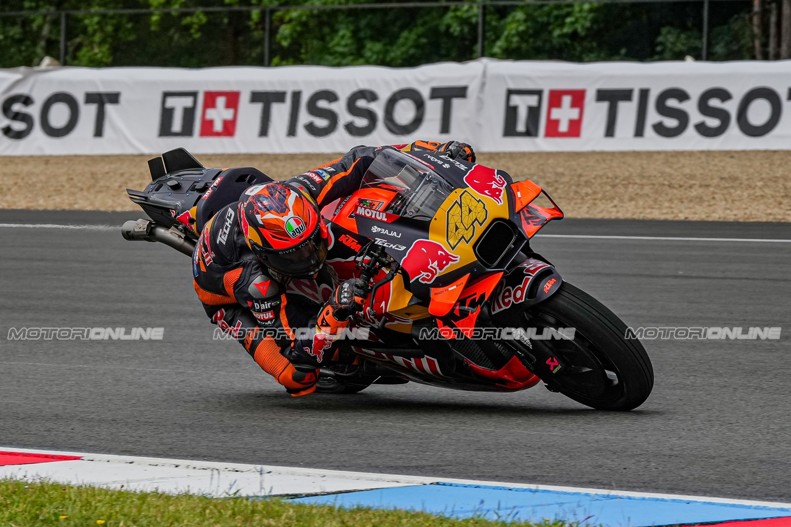 MotoGP Brno Day_2
