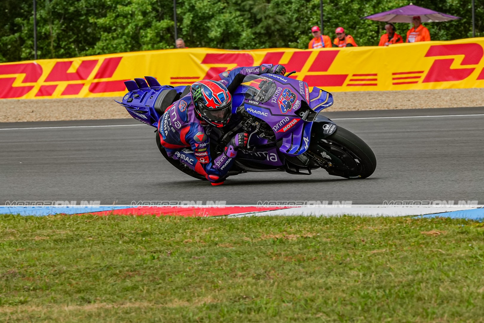 MotoGP Brno Day_2