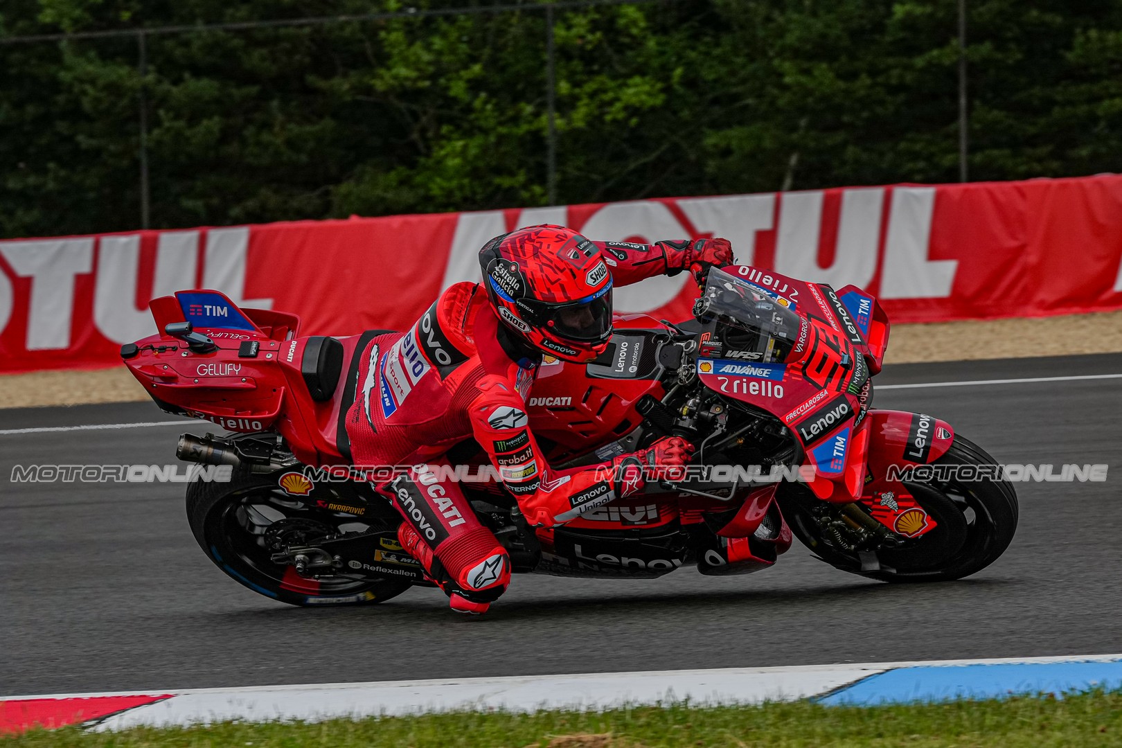 MotoGP Brno Day_2