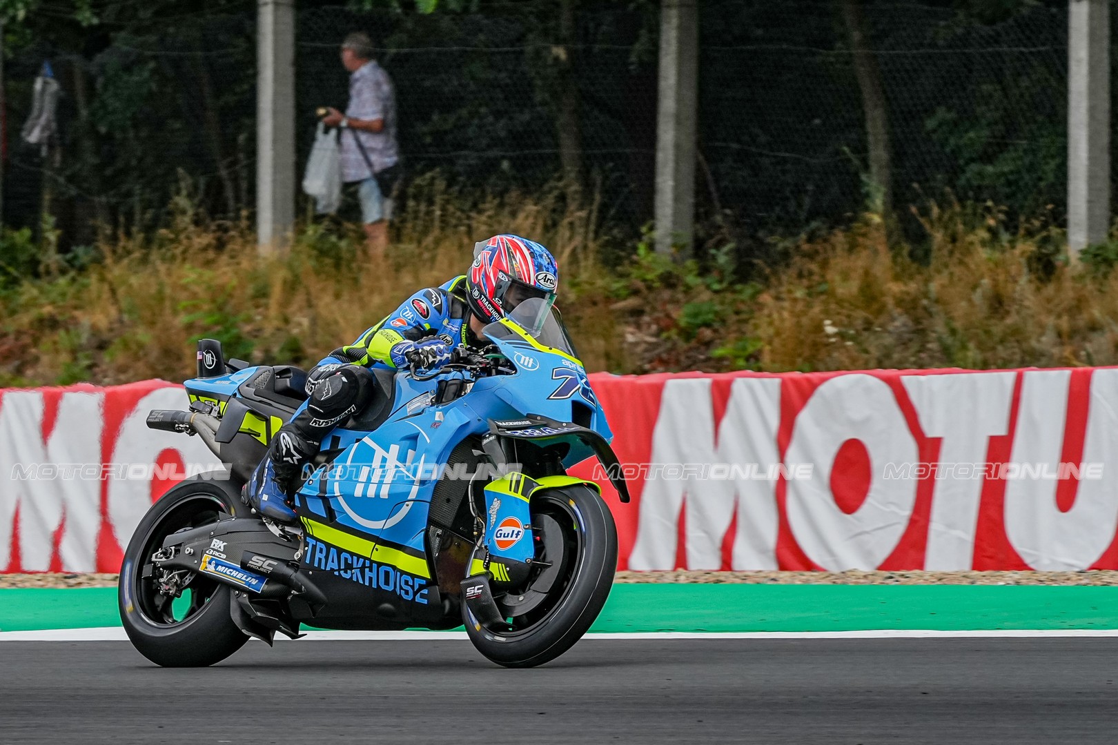 MotoGP Brno Day_2