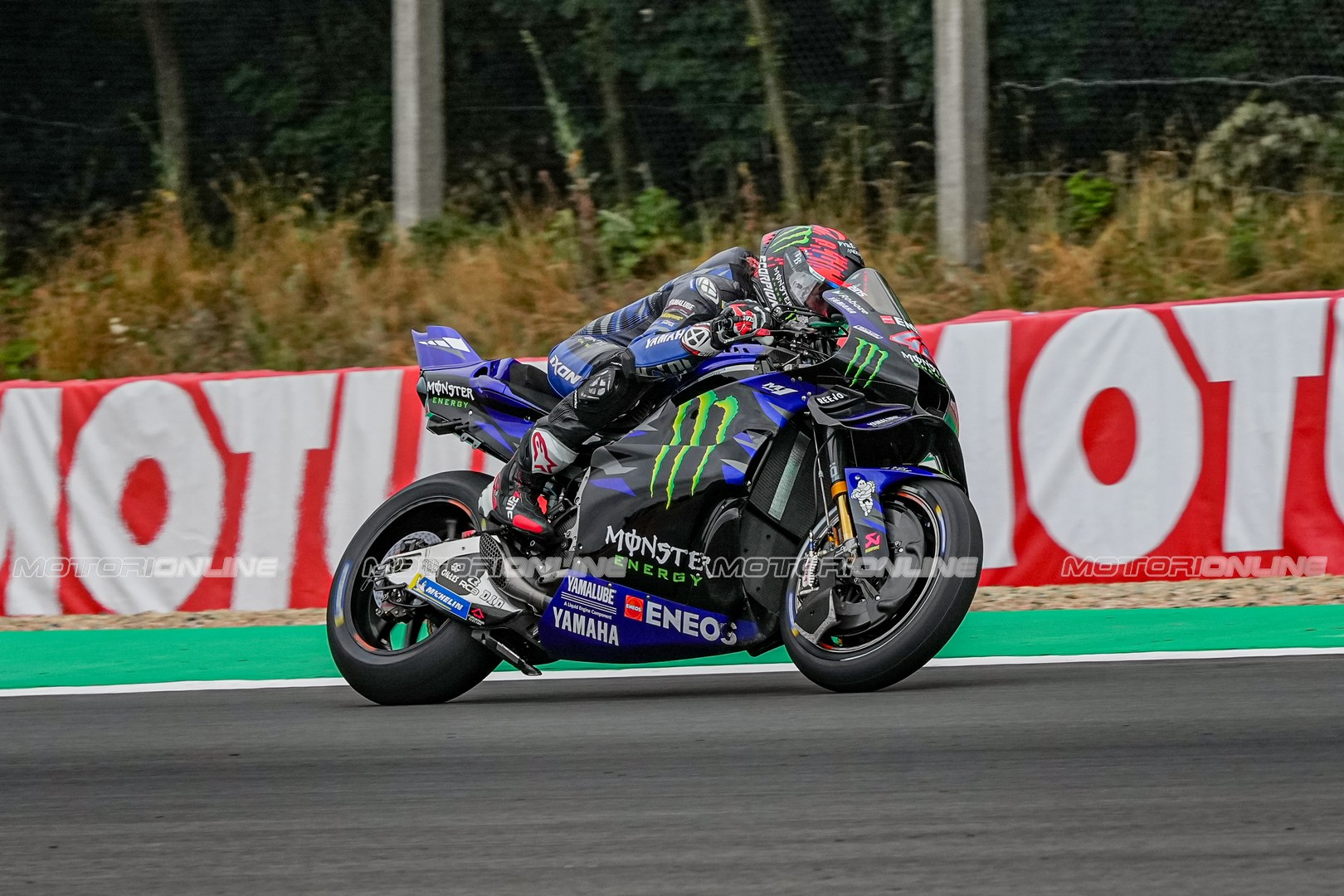 MotoGP Brno Day_2