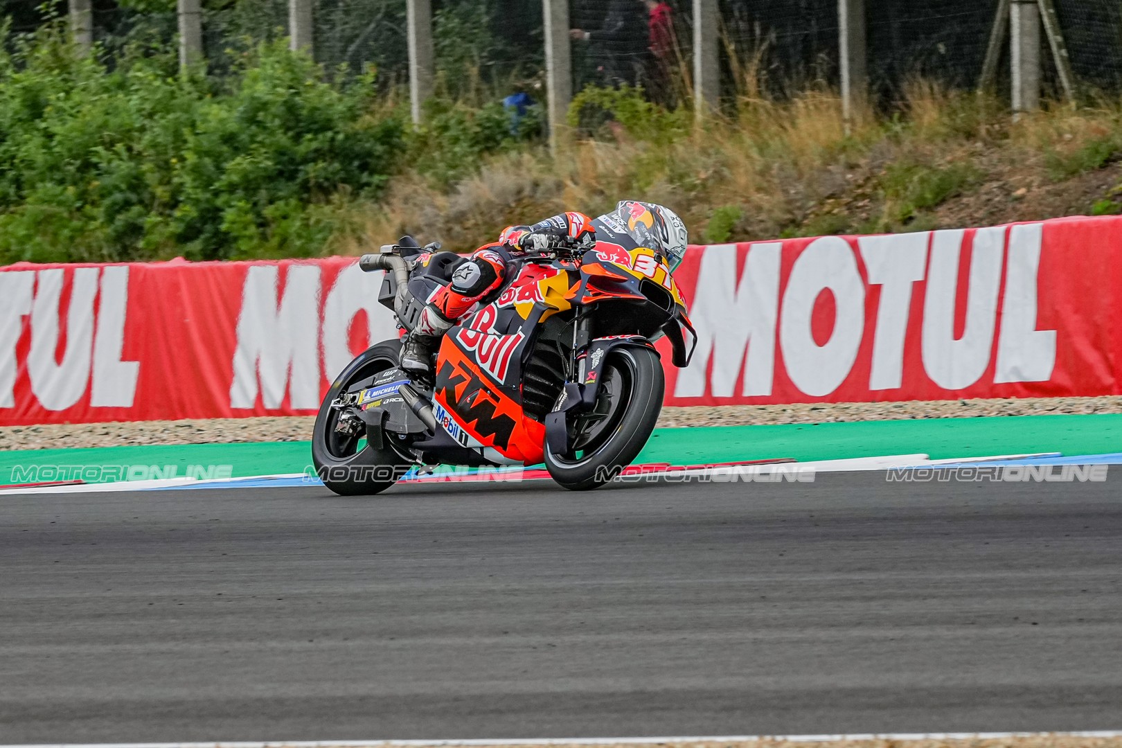 MotoGP Brno Day_2