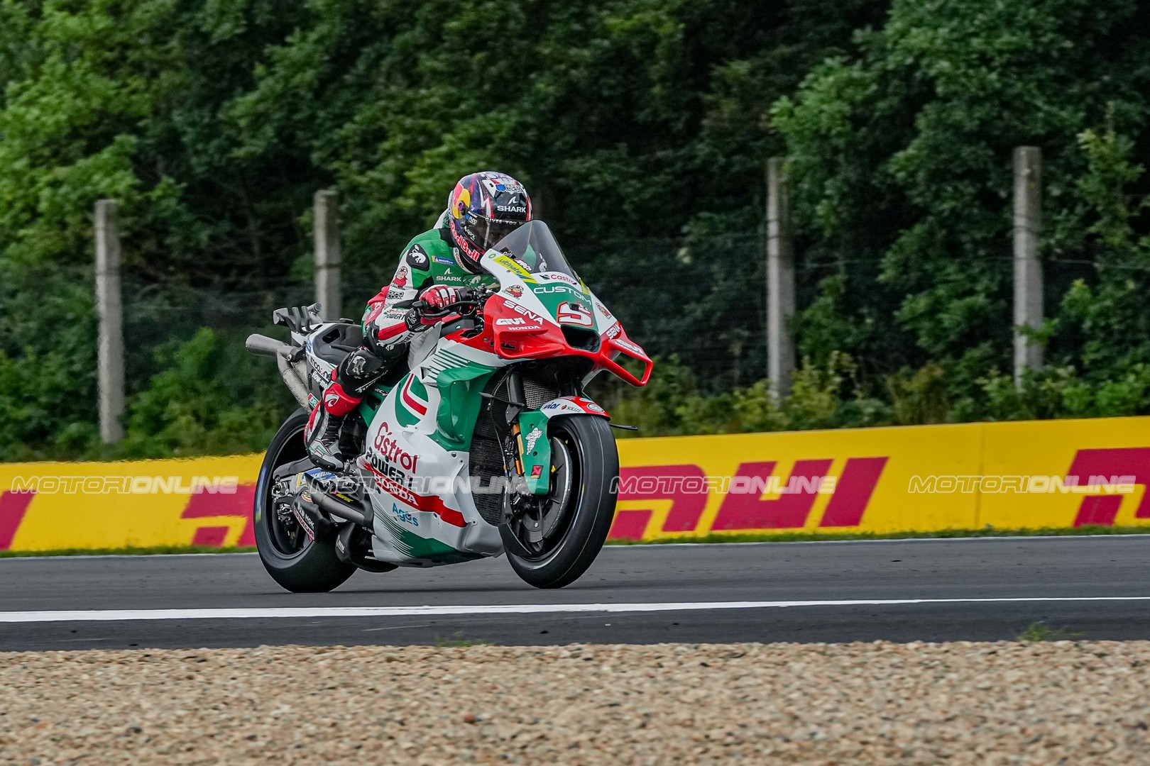 MotoGP Brno Day_2