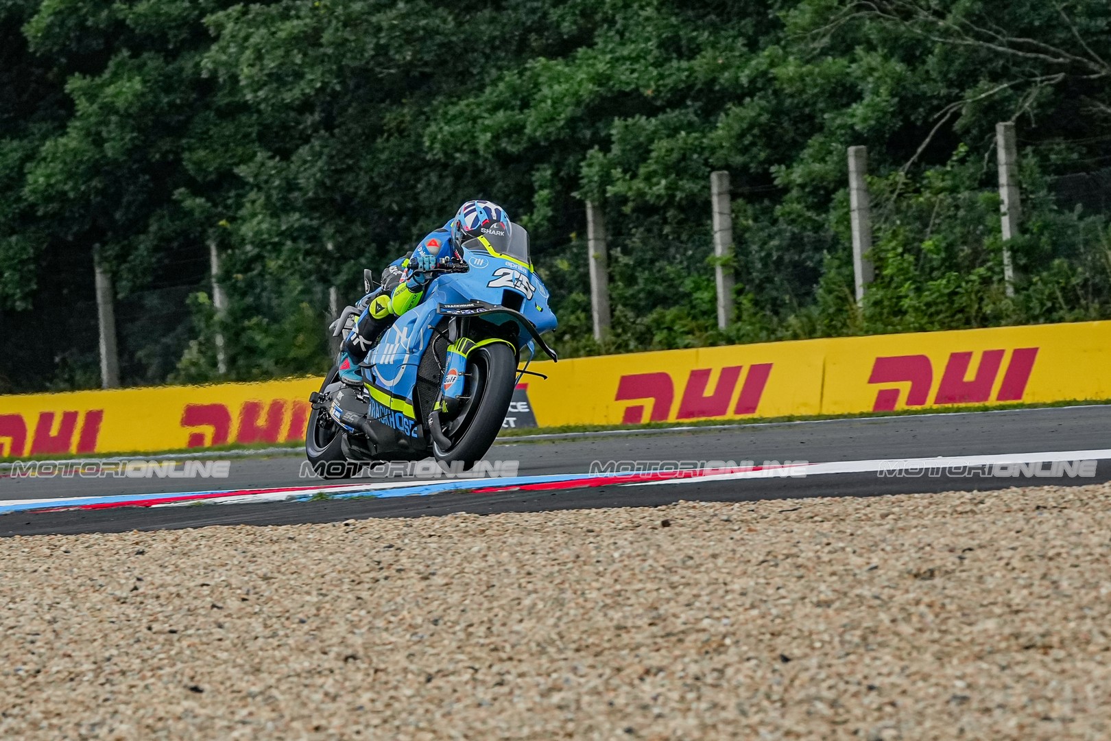 MotoGP Brno Day_2