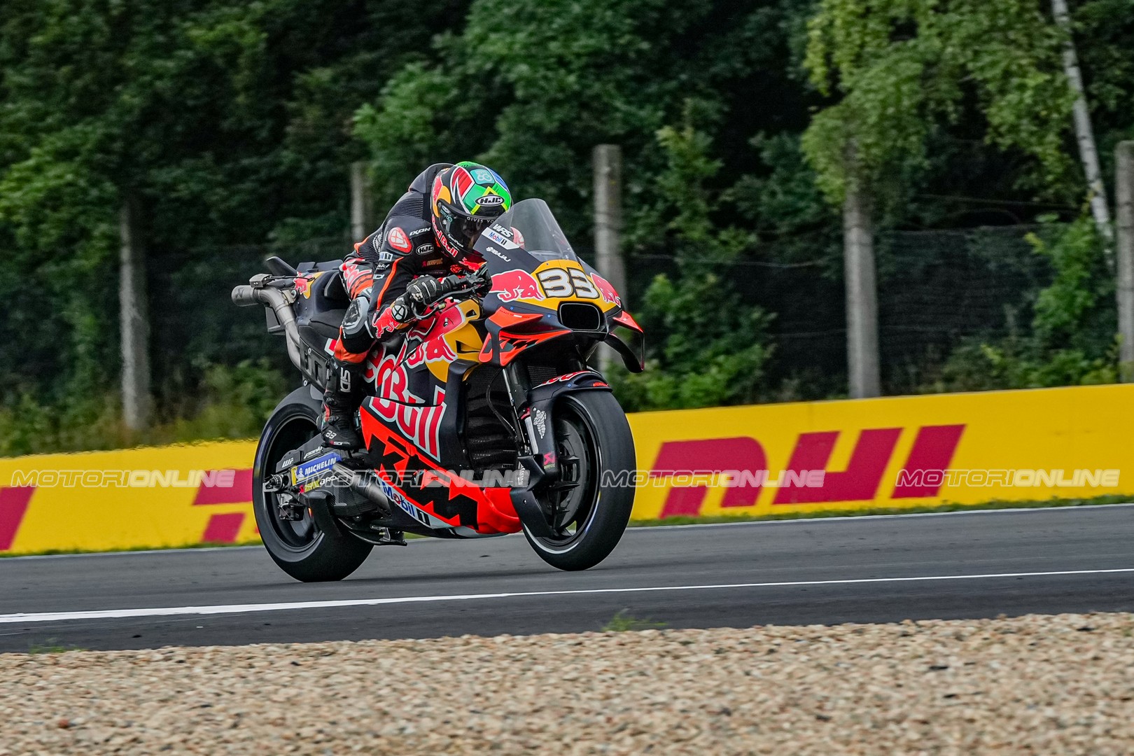 MotoGP Brno Day_2