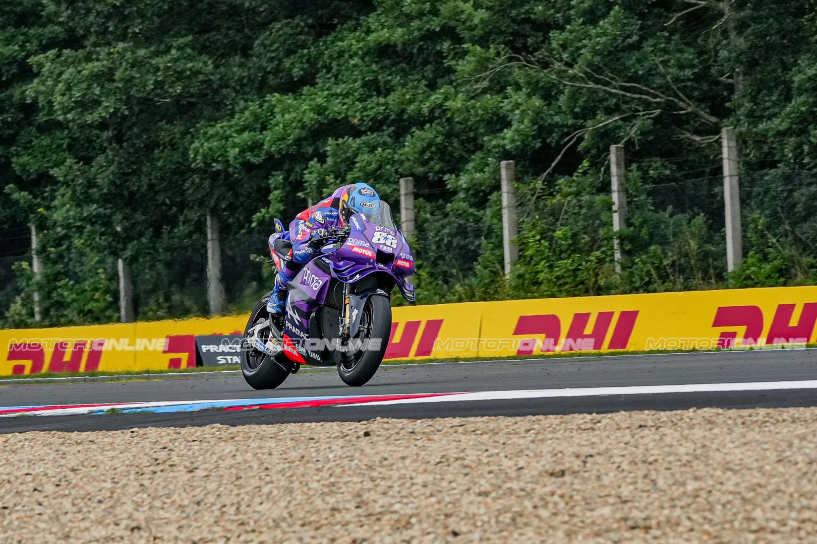 MotoGP Brno Day_2
