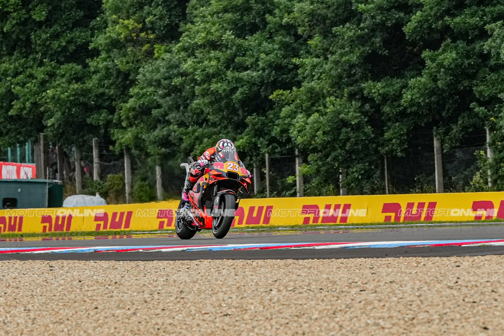 MotoGP Brno Day_2