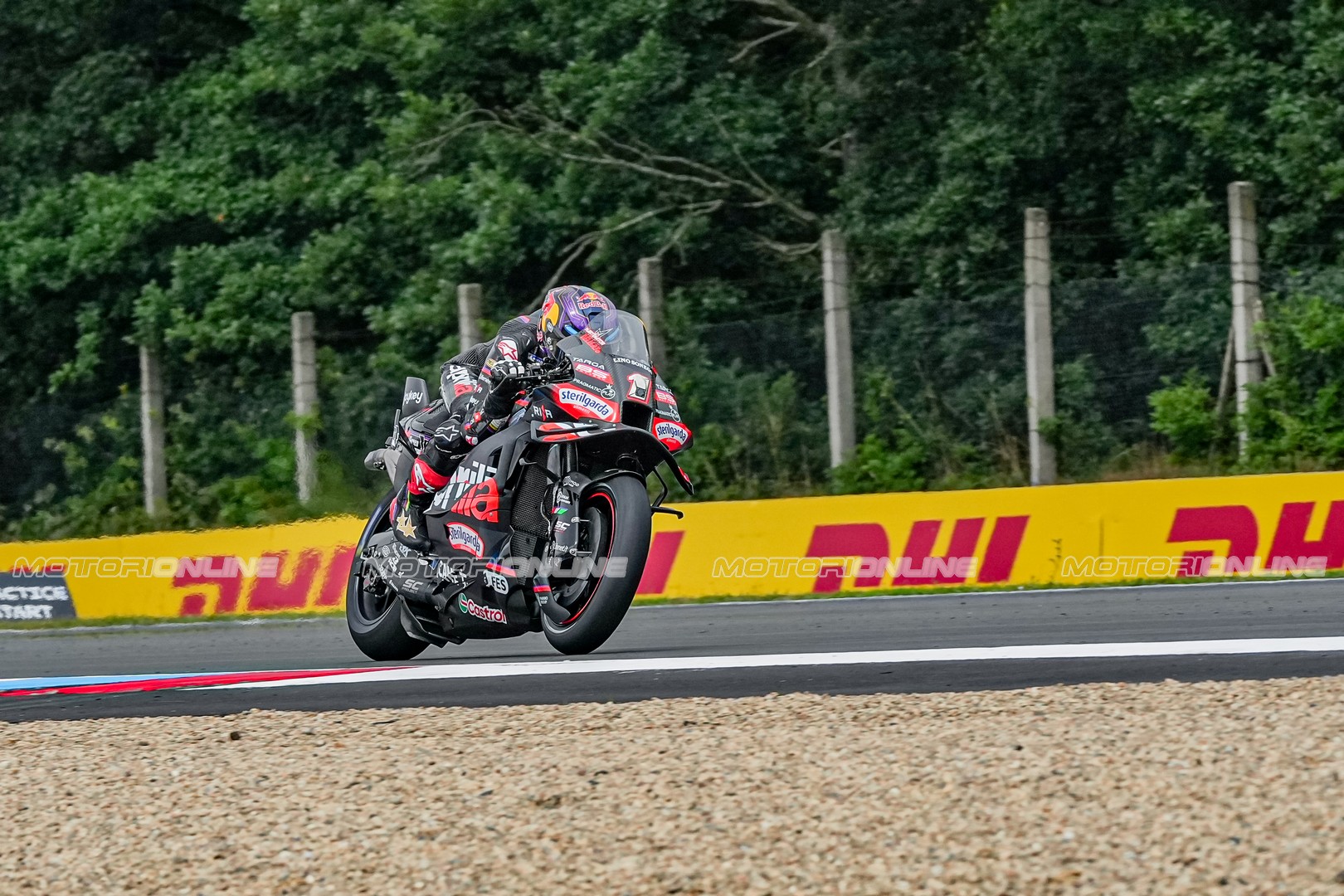 MotoGP Brno Day_2