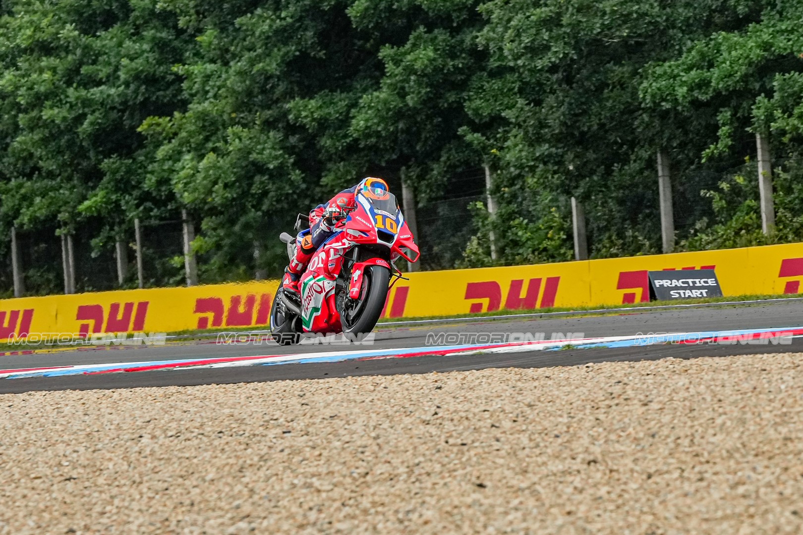 MotoGP Brno Day_2