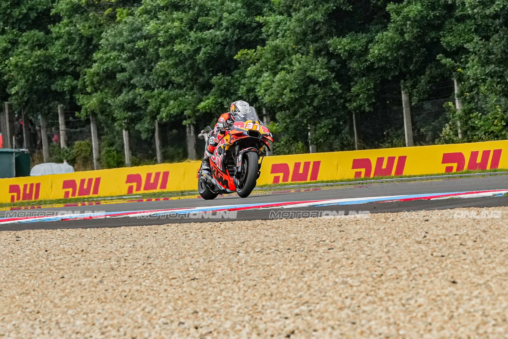 MotoGP Brno Day_2