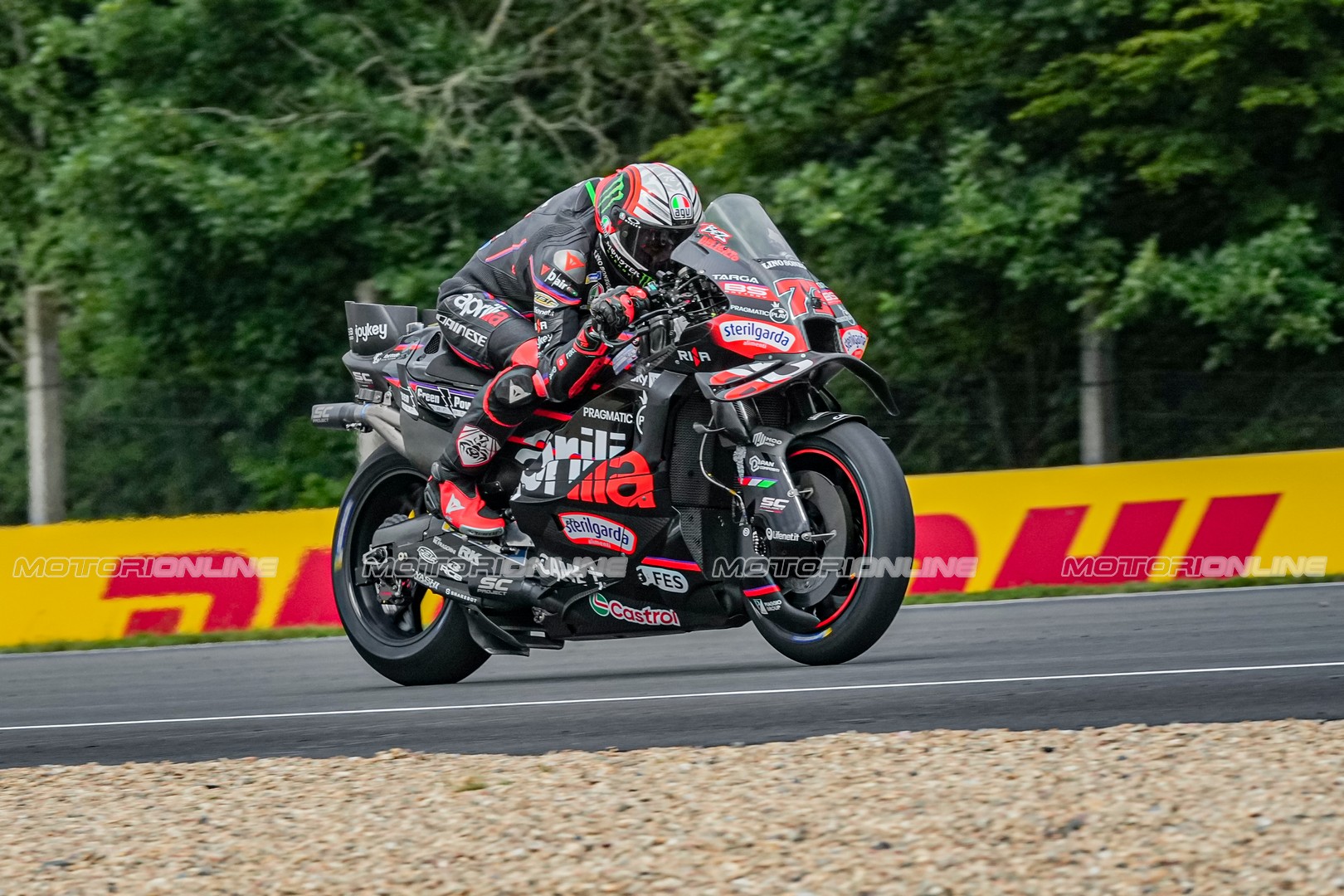 MotoGP Brno Day_2
