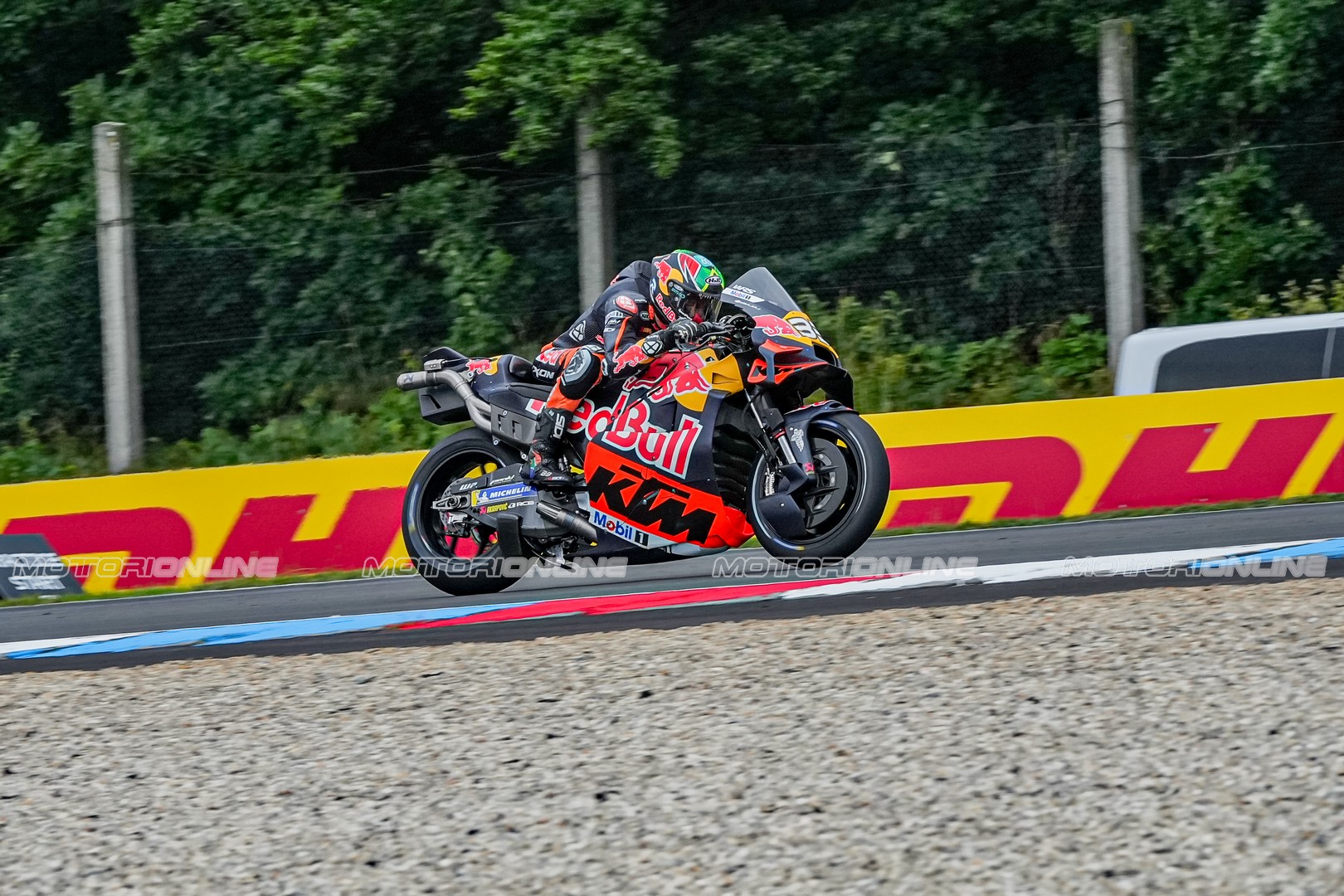 MotoGP Brno Day_2