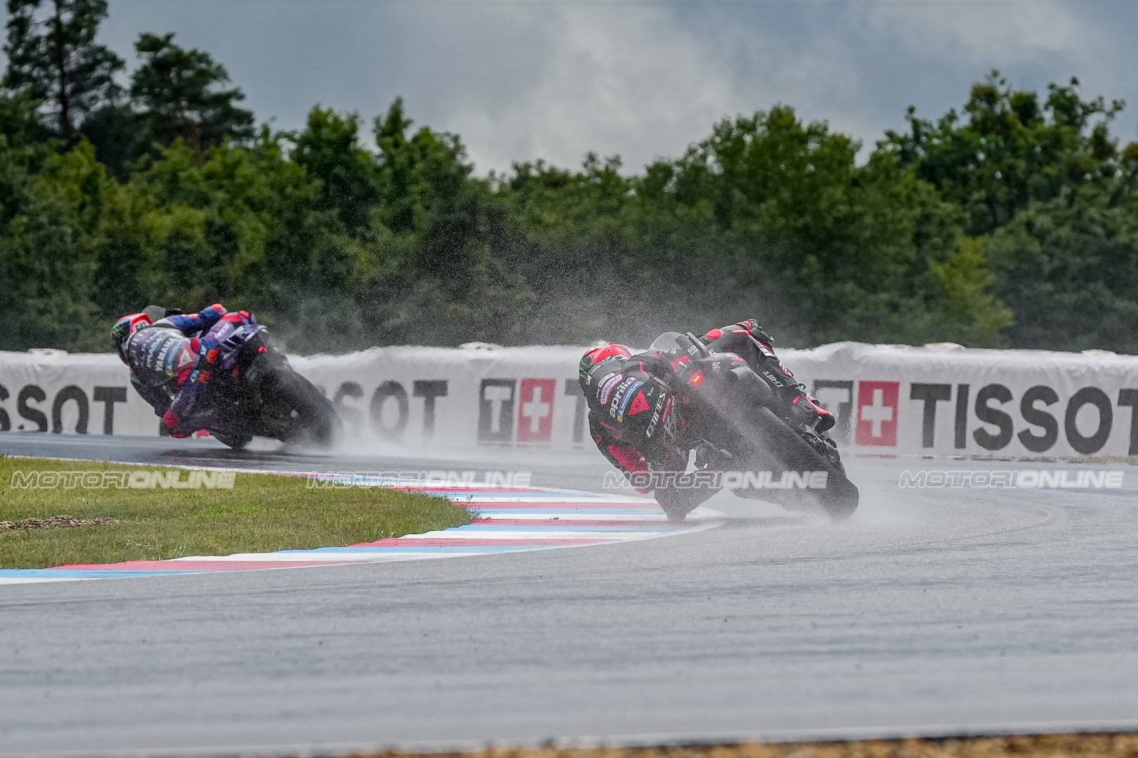 MotoGP Brno Day_2