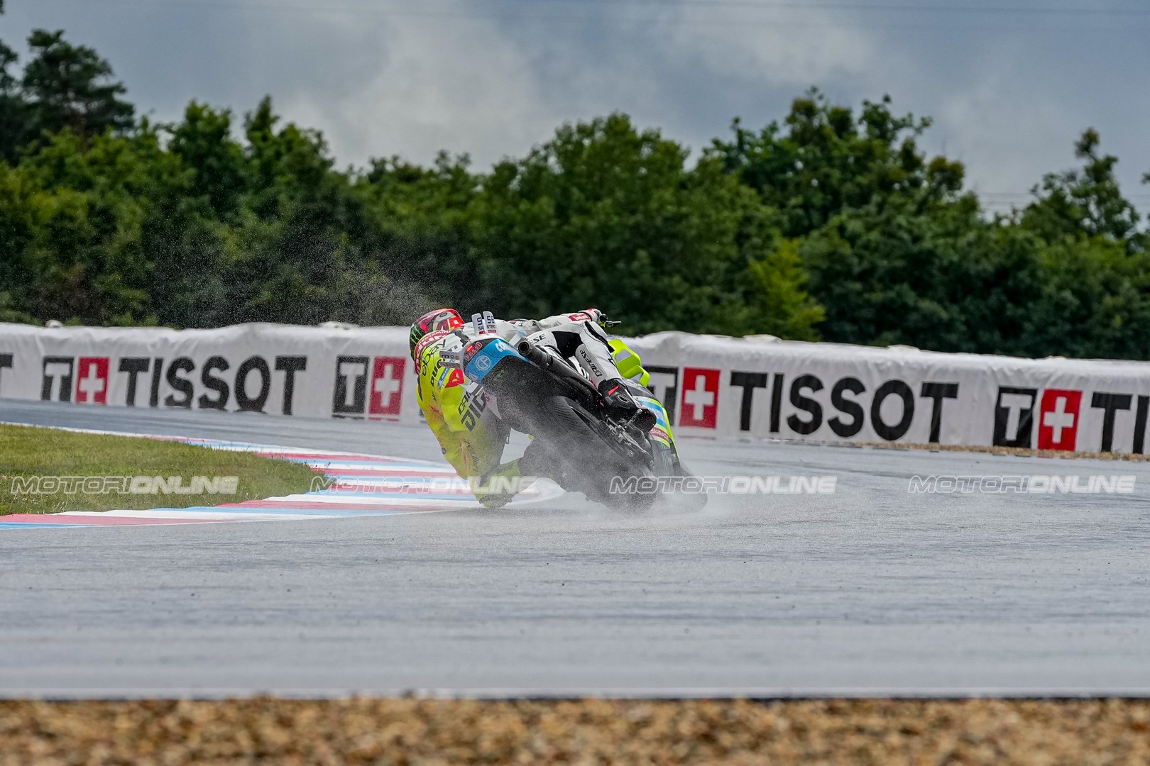 MotoGP Brno Day_2