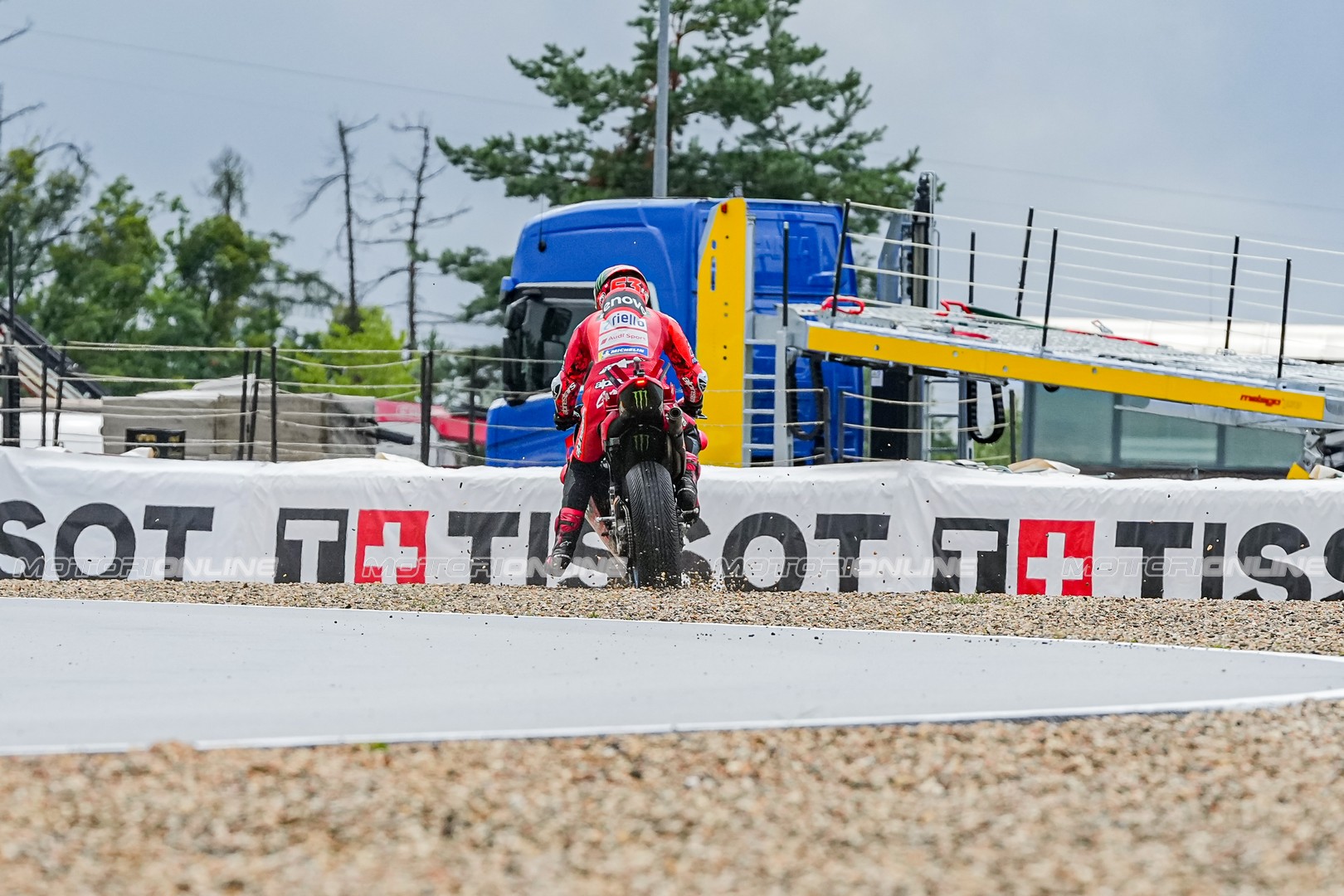 MotoGP Brno Day_2