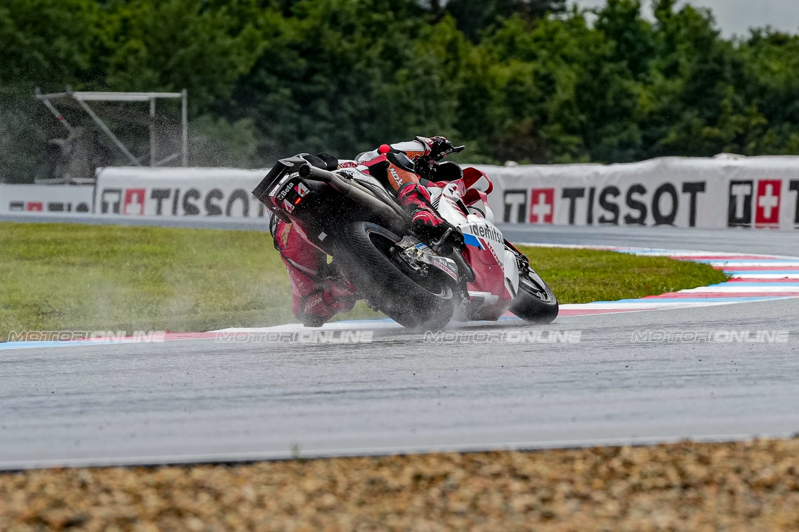MotoGP Brno Day_2