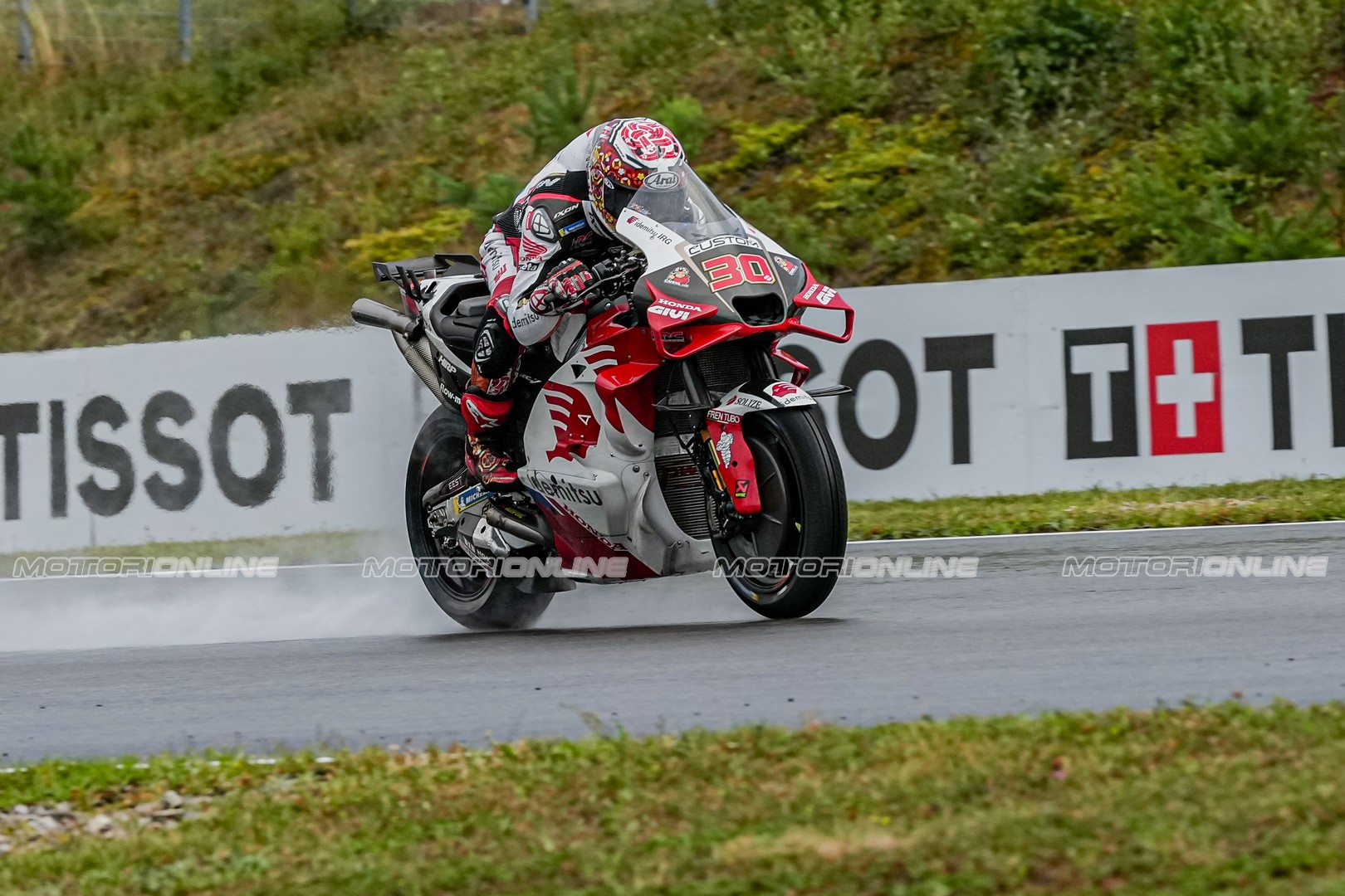 MotoGP Brno Day_2