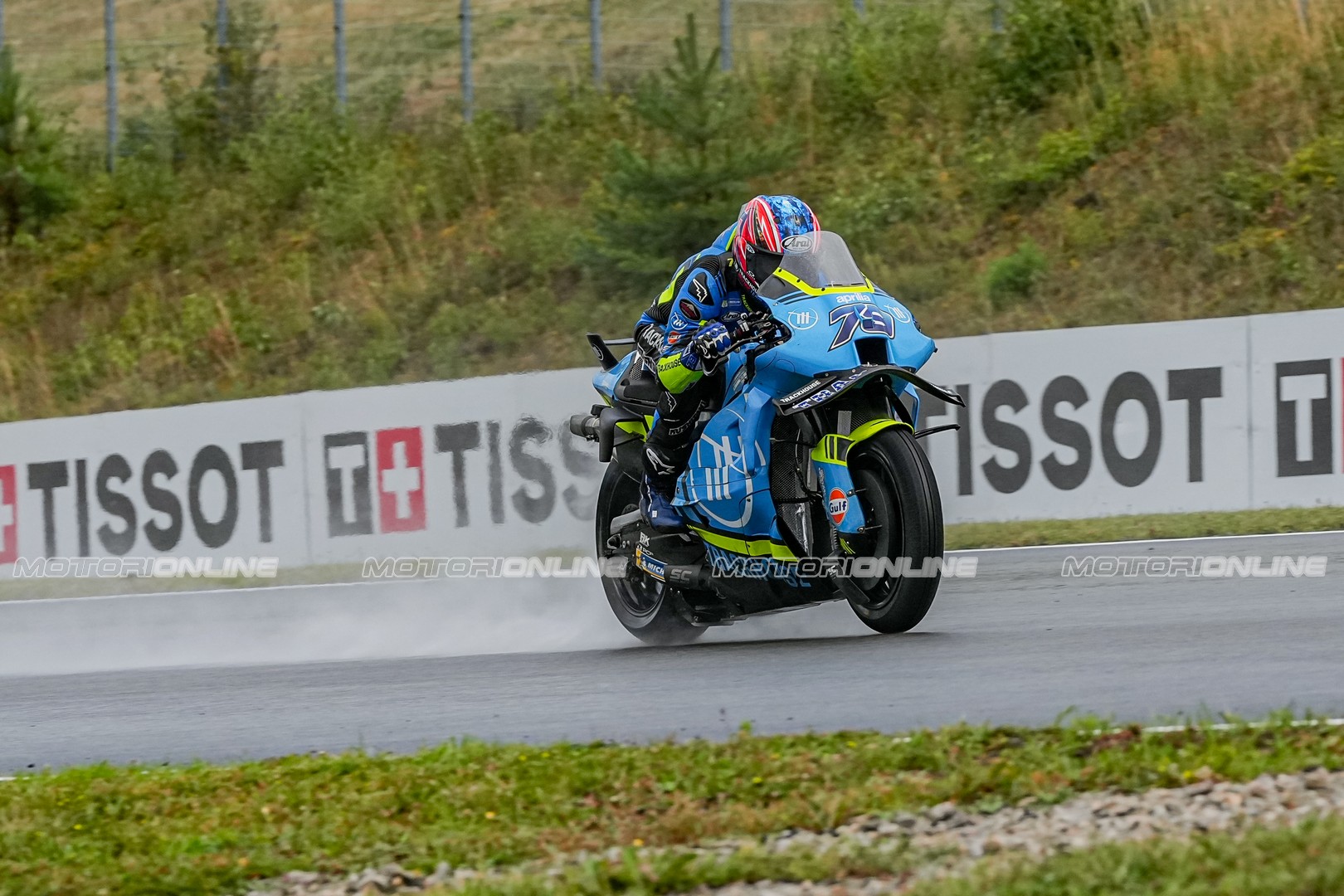 MotoGP Brno Day_2