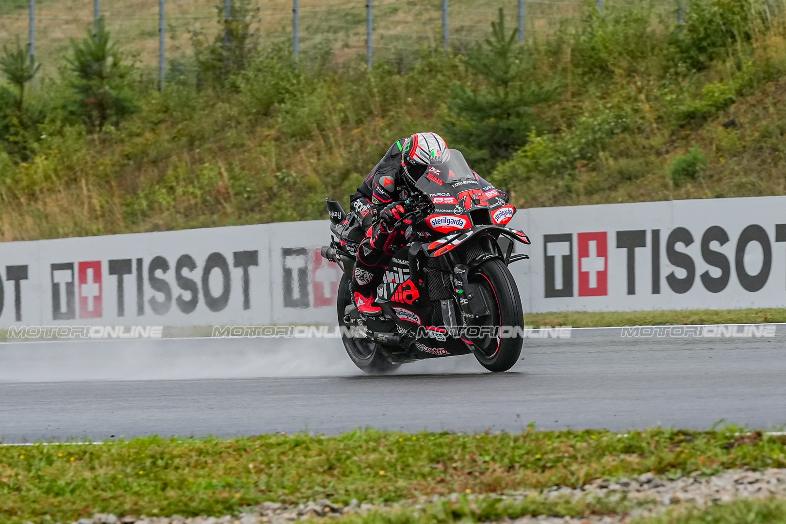 MotoGP Brno Day_2
