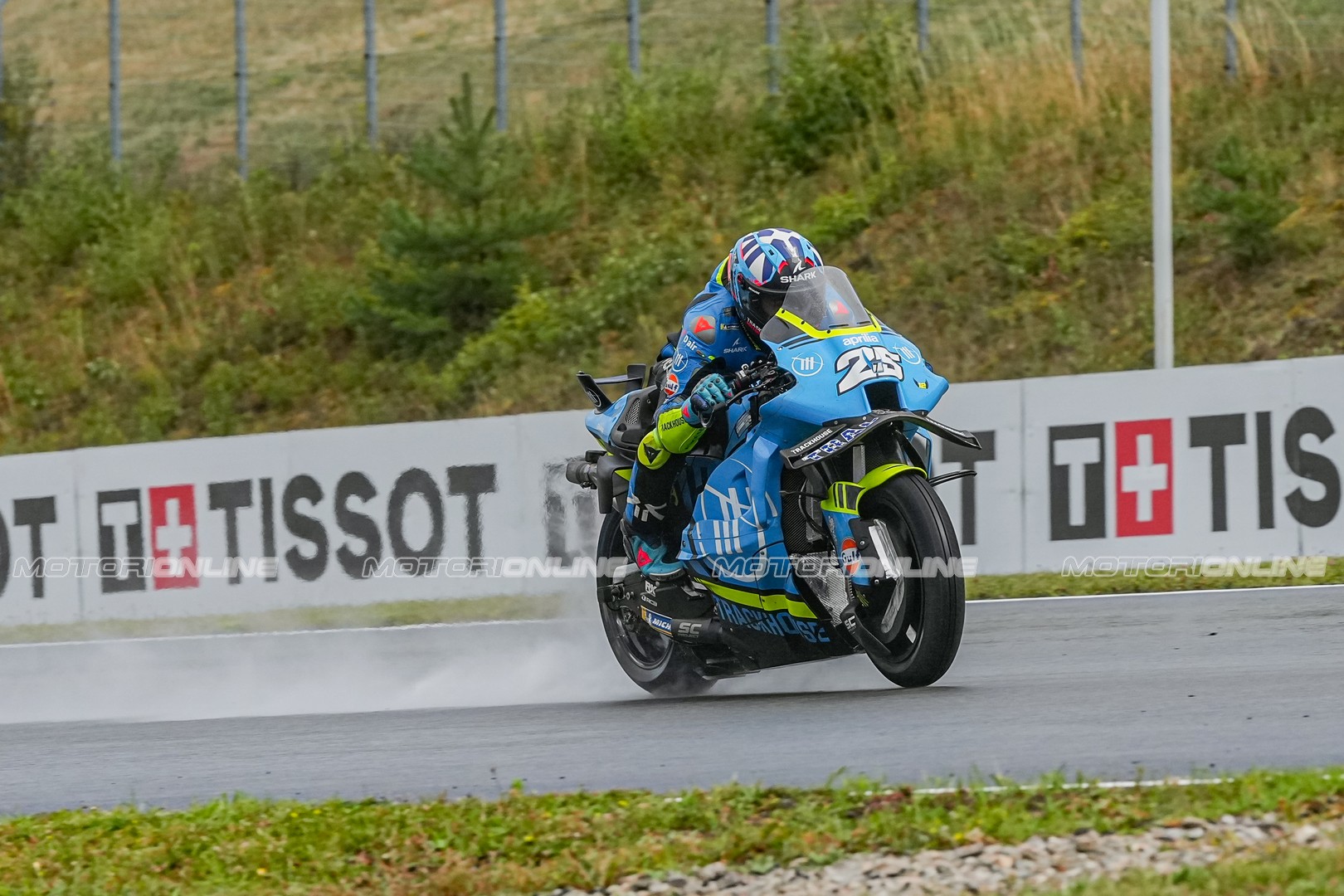 MotoGP Brno Day_2
