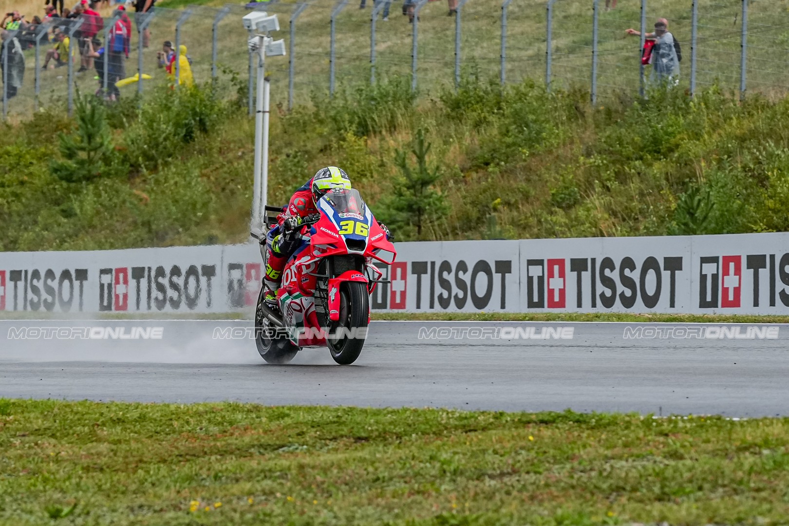 MotoGP Brno Day_2