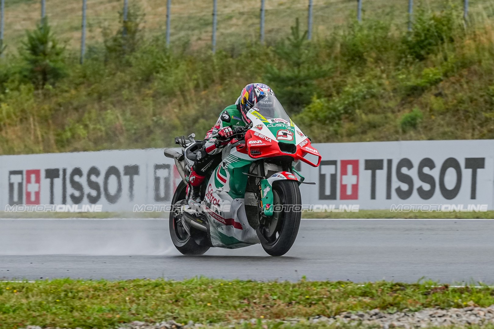 MotoGP Brno Day_2