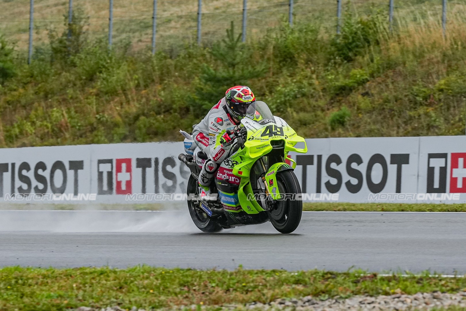 MotoGP Brno Day_2
