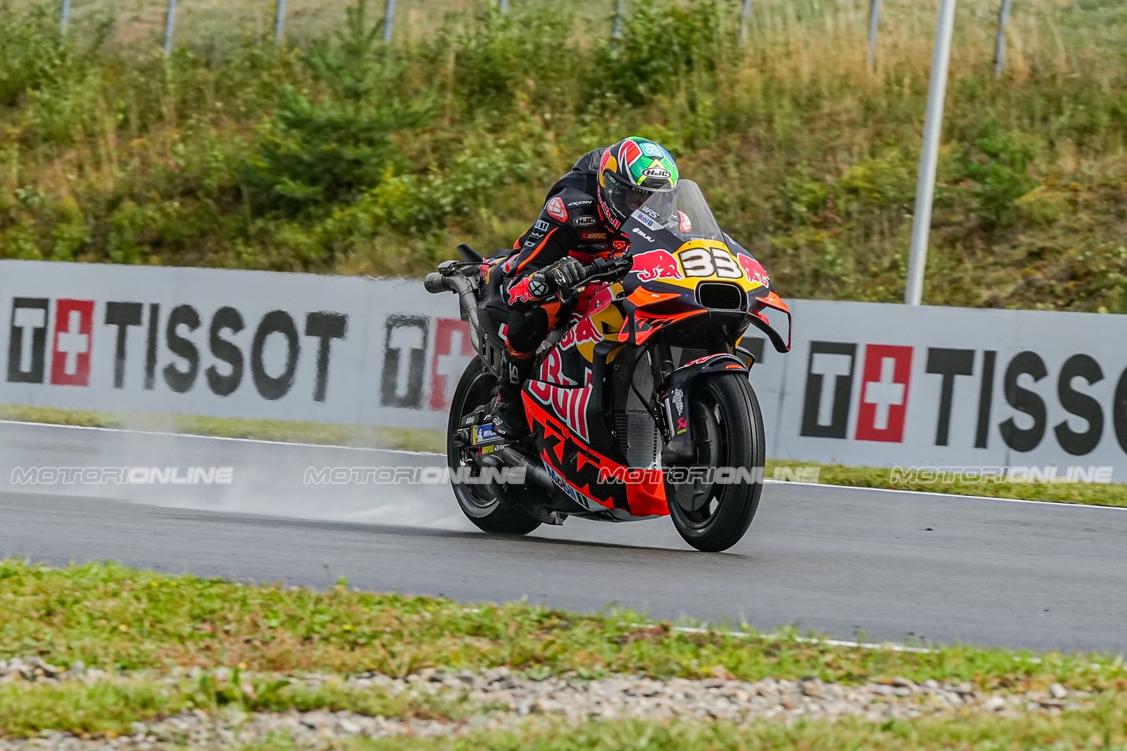 MotoGP Brno Day_2