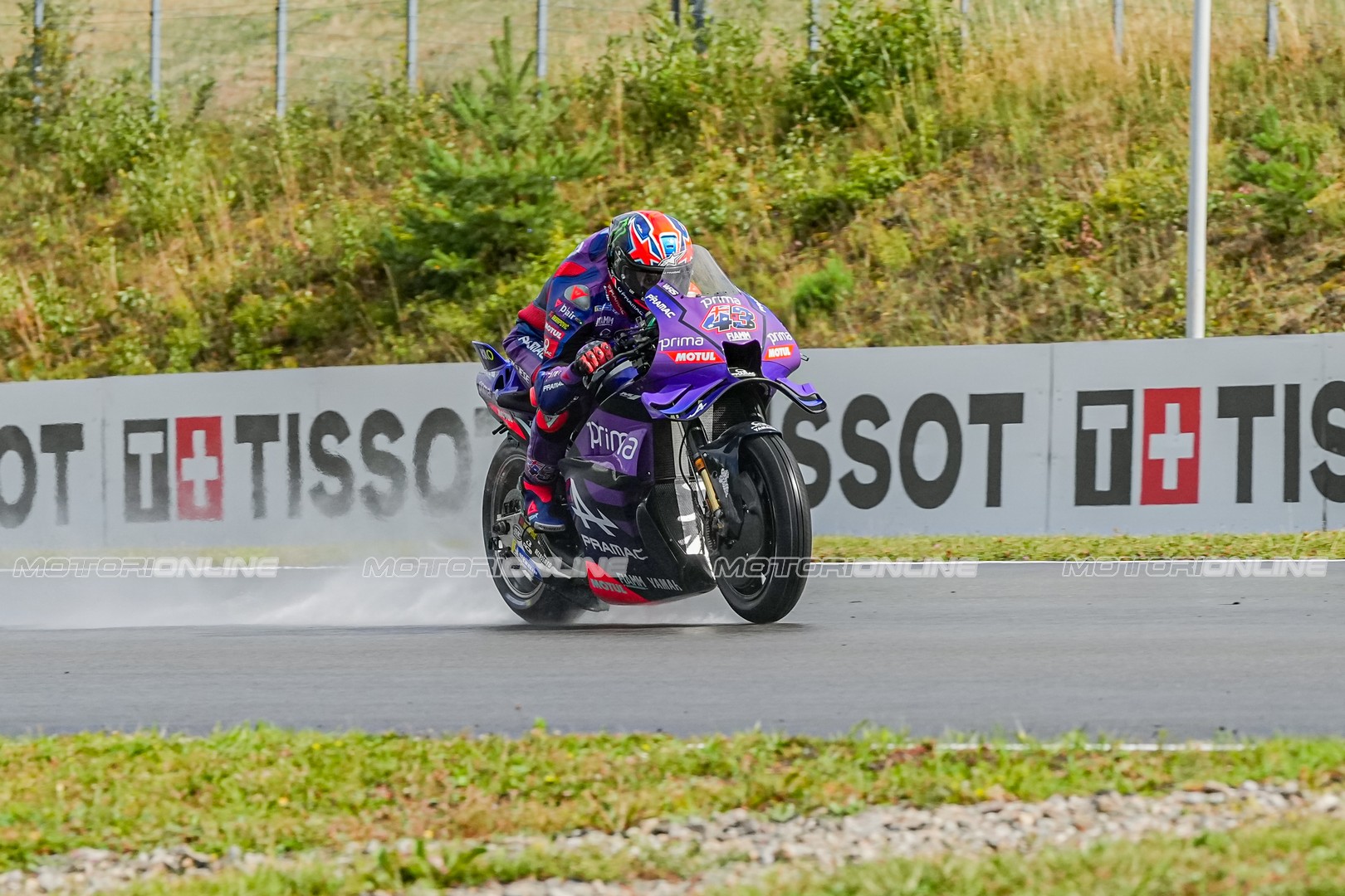 MotoGP Brno Day_2