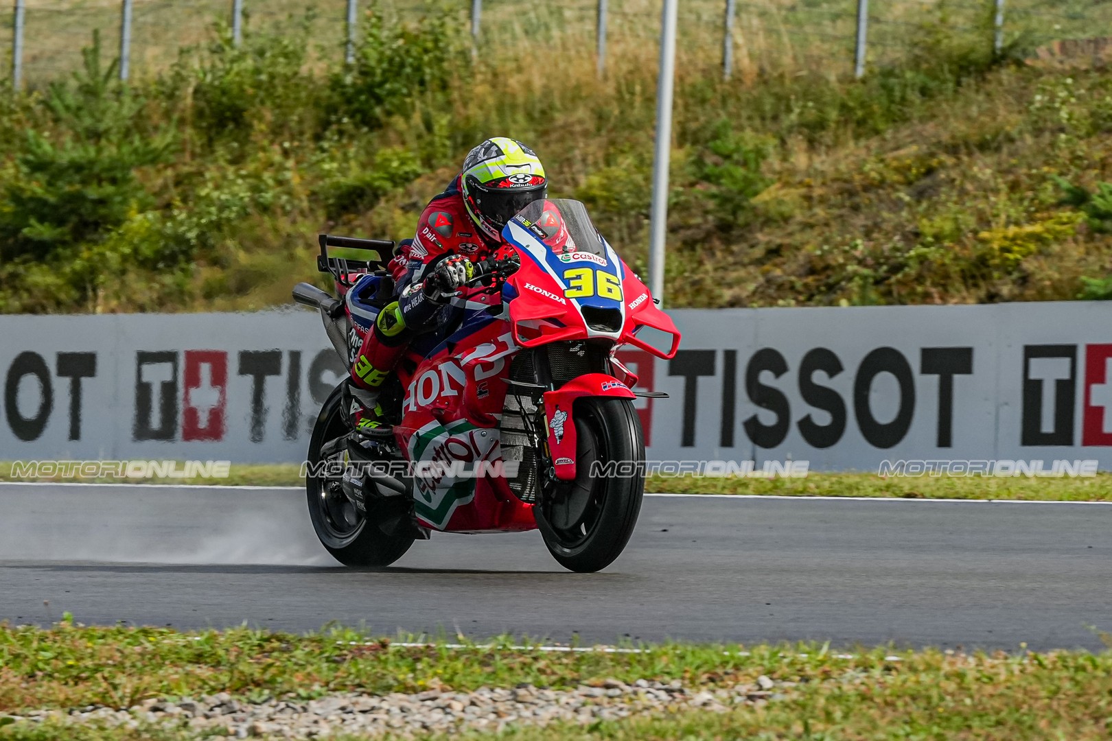 MotoGP Brno Day_2