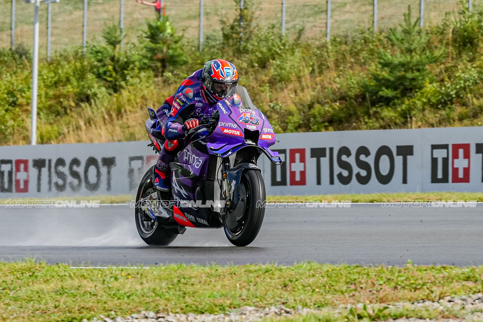 MotoGP Brno Day_2