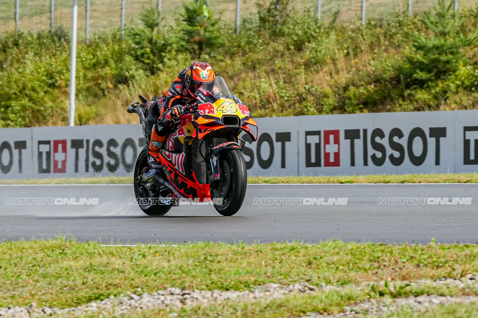 MotoGP Brno Day_2