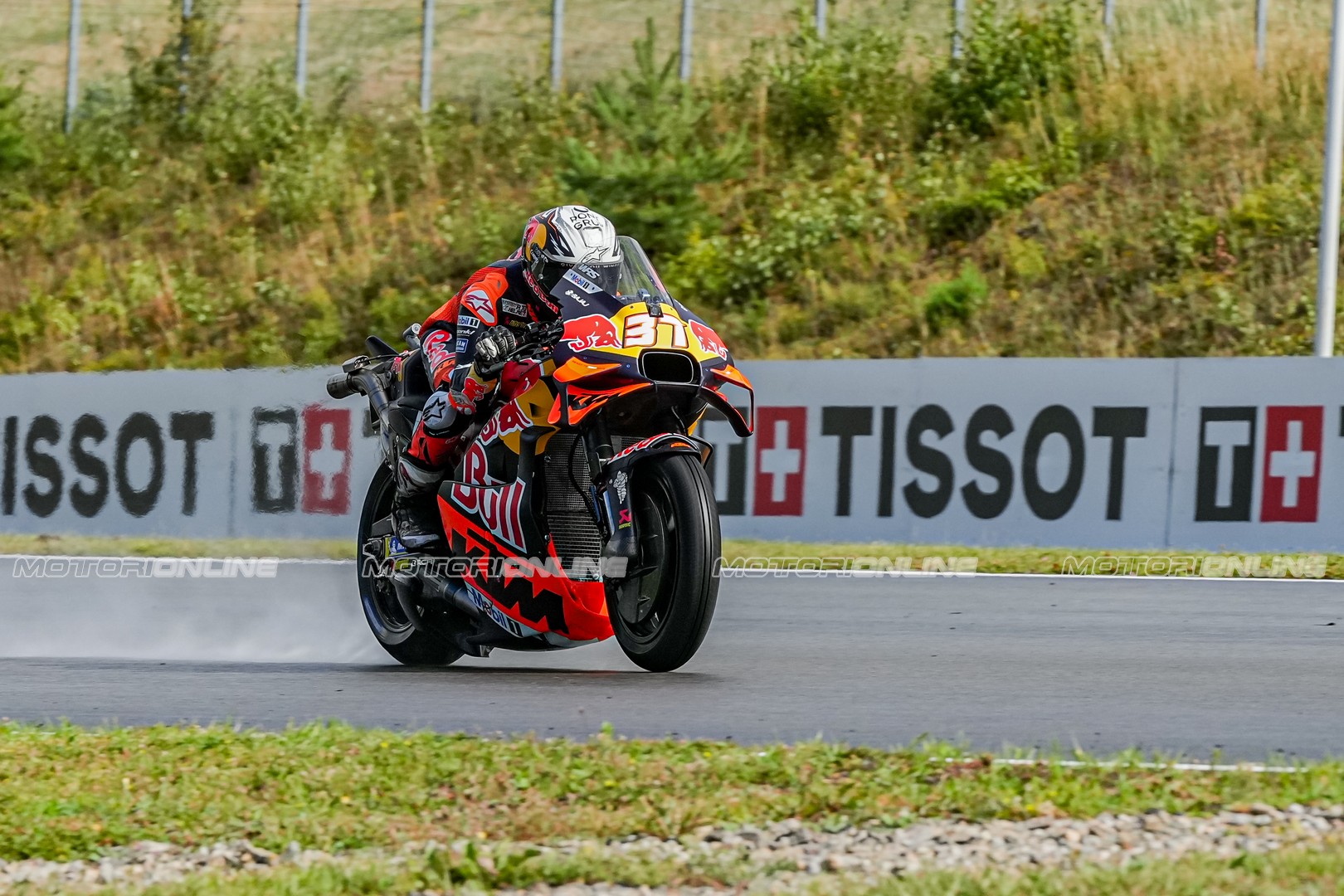 MotoGP Brno Day_2